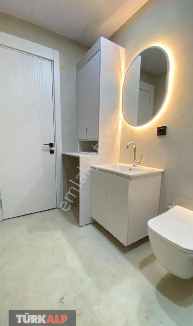 Denizli Şehir Hastanesi Yanı2+1 Kiralık Apart - Görsel 3