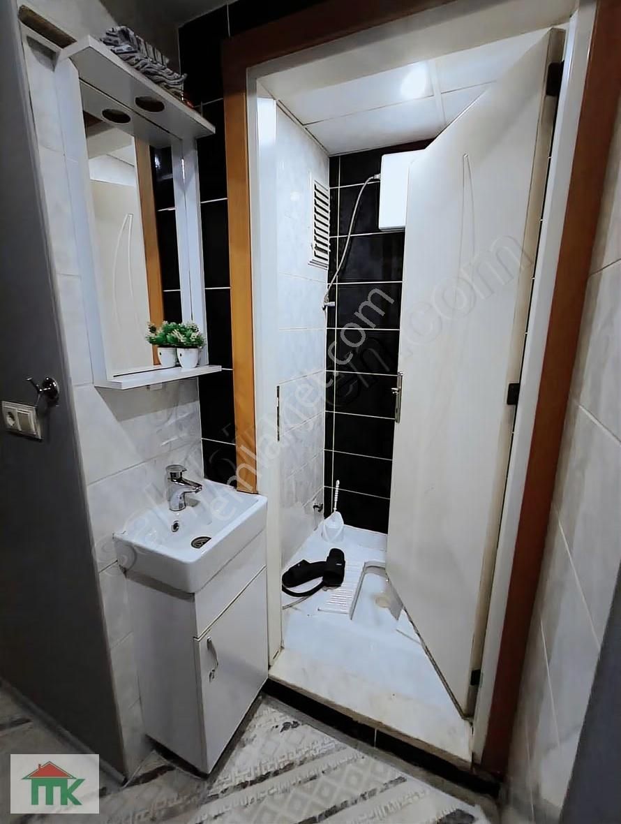 İlbade'de Cadde Üzeri 2+1, 100 M² Yerden Isıtmalı Fırsat Daire - Görsel 15