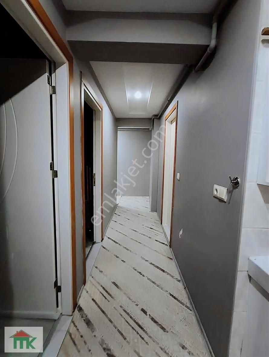 İlbade'de Cadde Üzeri 2+1, 100 M² Yerden Isıtmalı Fırsat Daire - Görsel 14