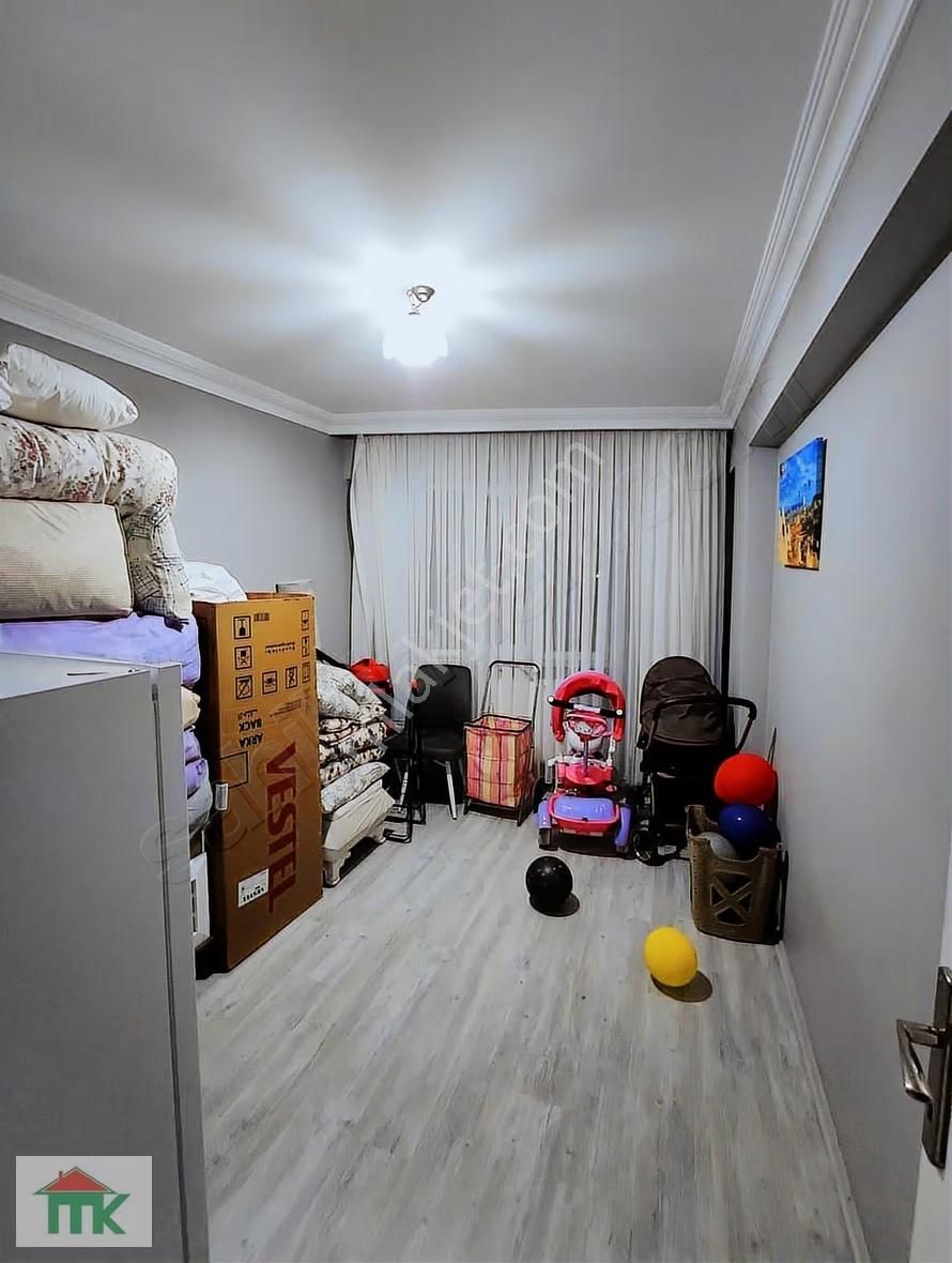 İlbade'de Cadde Üzeri 2+1, 100 M² Yerden Isıtmalı Fırsat Daire - Görsel 10