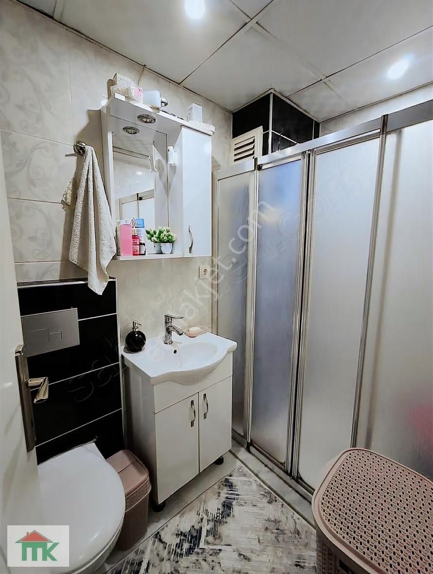 İlbade'de Cadde Üzeri 2+1, 100 M² Yerden Isıtmalı Fırsat Daire - Görsel 11