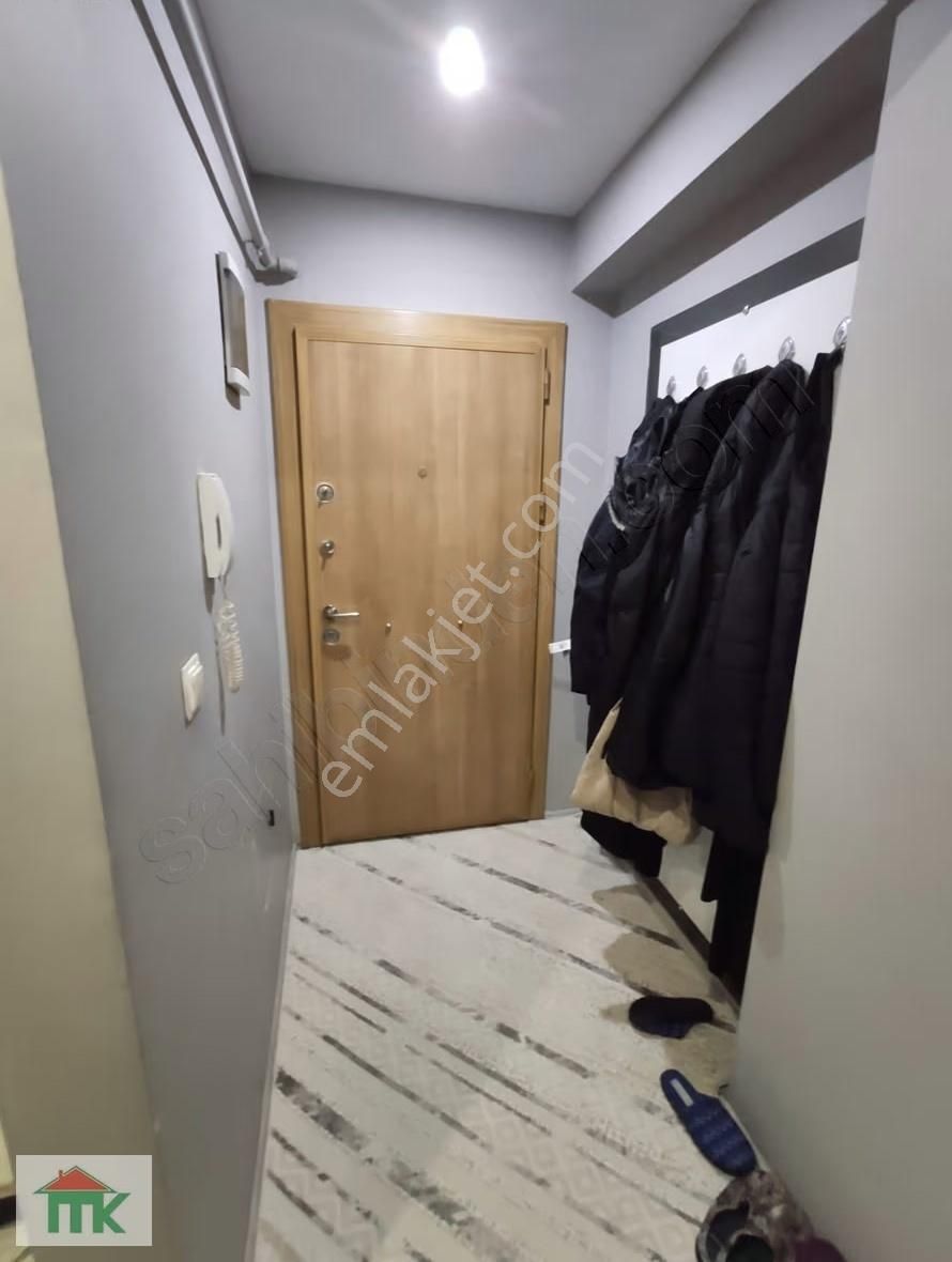 İlbade'de Cadde Üzeri 2+1, 100 M² Yerden Isıtmalı Fırsat Daire - Görsel 4