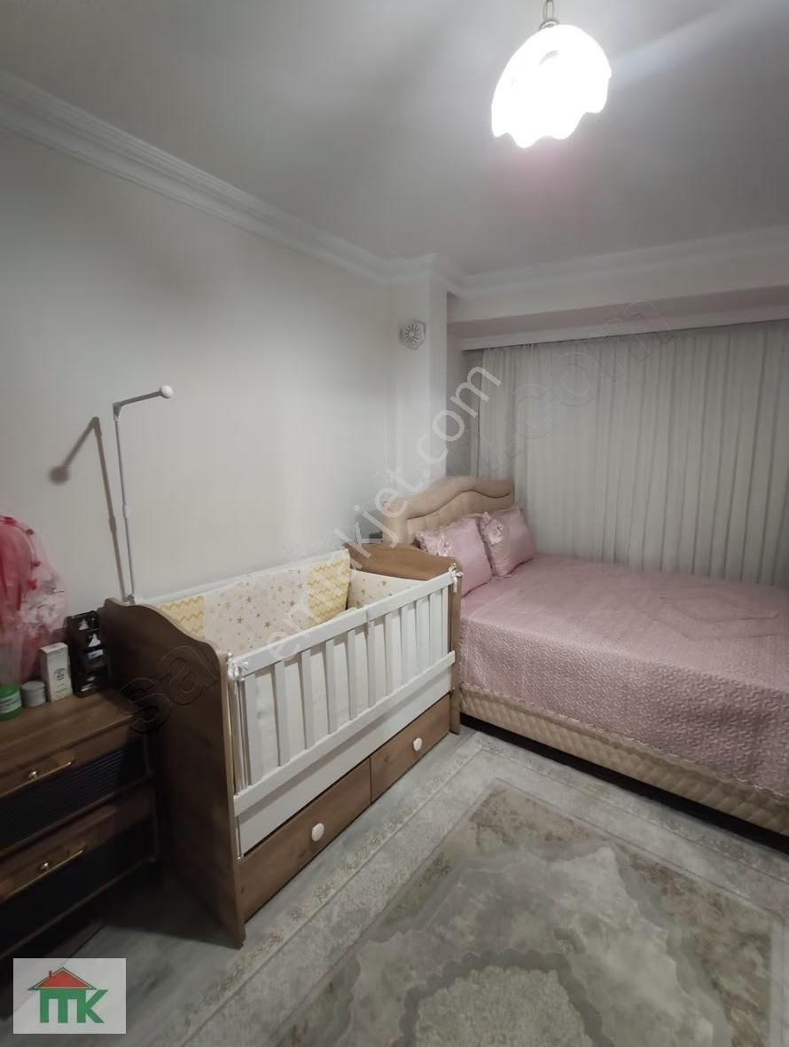 İlbade'de Cadde Üzeri 2+1, 100 M² Yerden Isıtmalı Fırsat Daire - Görsel 16