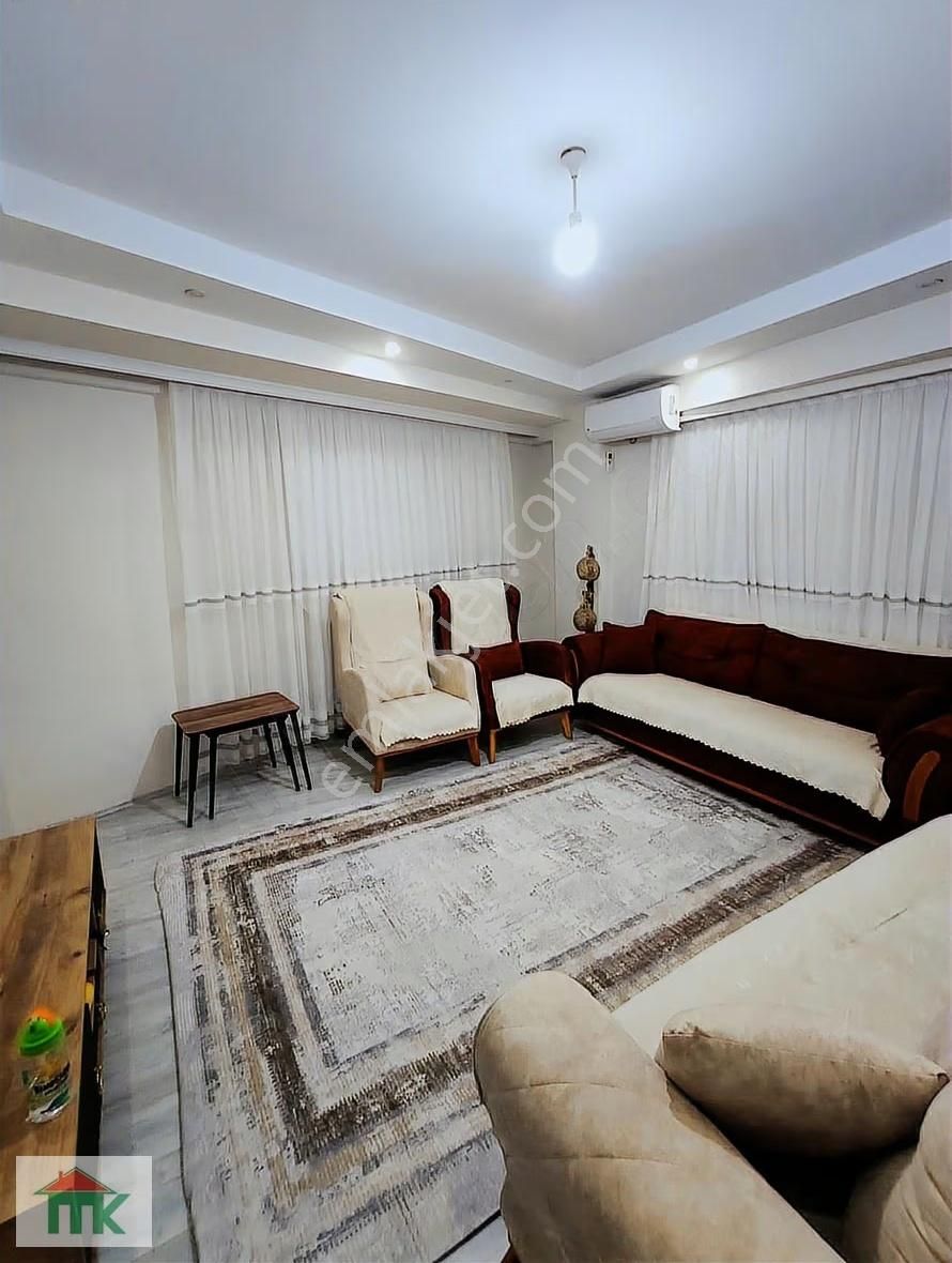 İlbade'de Cadde Üzeri 2+1, 100 M² Yerden Isıtmalı Fırsat Daire - Görsel 17