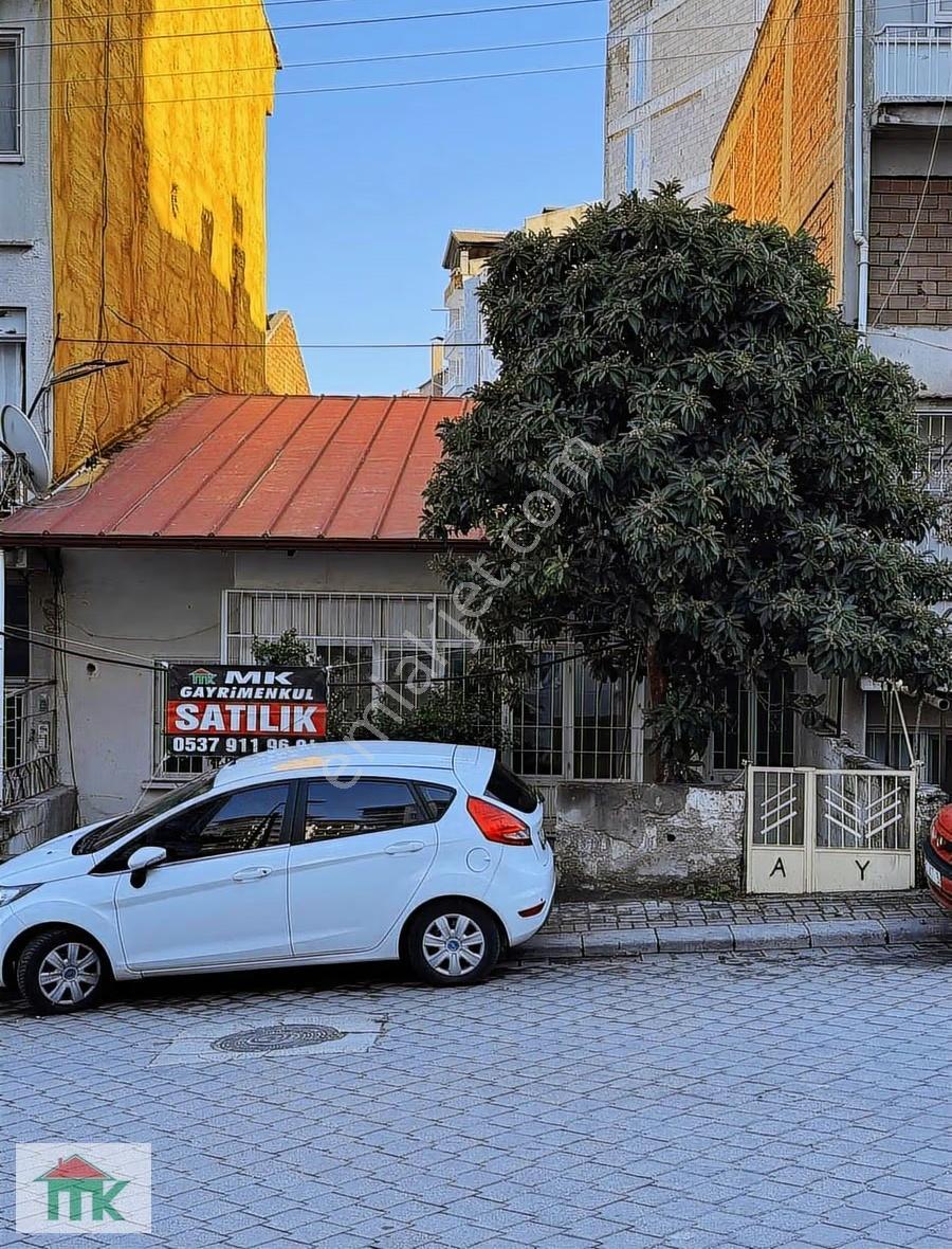 Sırakapılarda B+4 Kat Arsa - Görsel 7