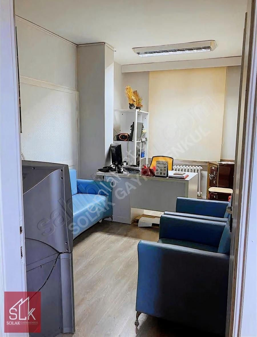 Pendik Marmaray Karşısı Dörtler'de Tüm Kat Komple Kiralık - Görsel 2