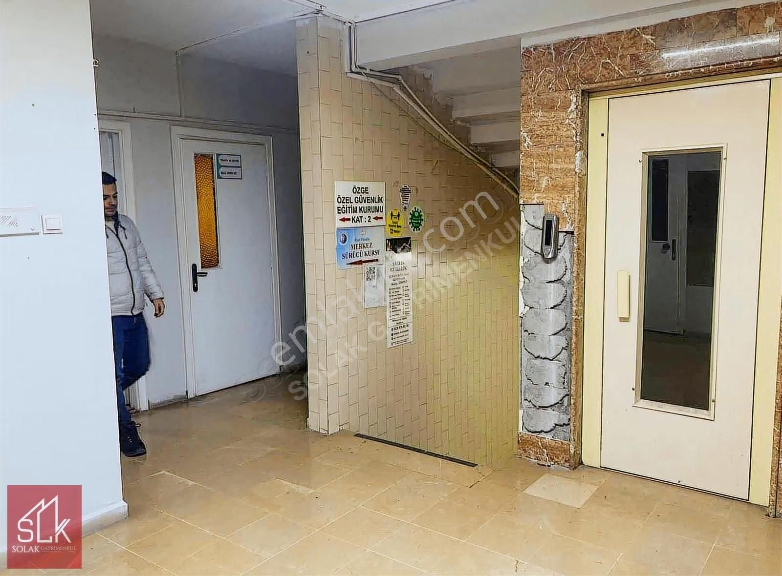 Pendik Marmaray Karşısı Dörtler'de Tüm Kat Komple Kiralık - Görsel 17