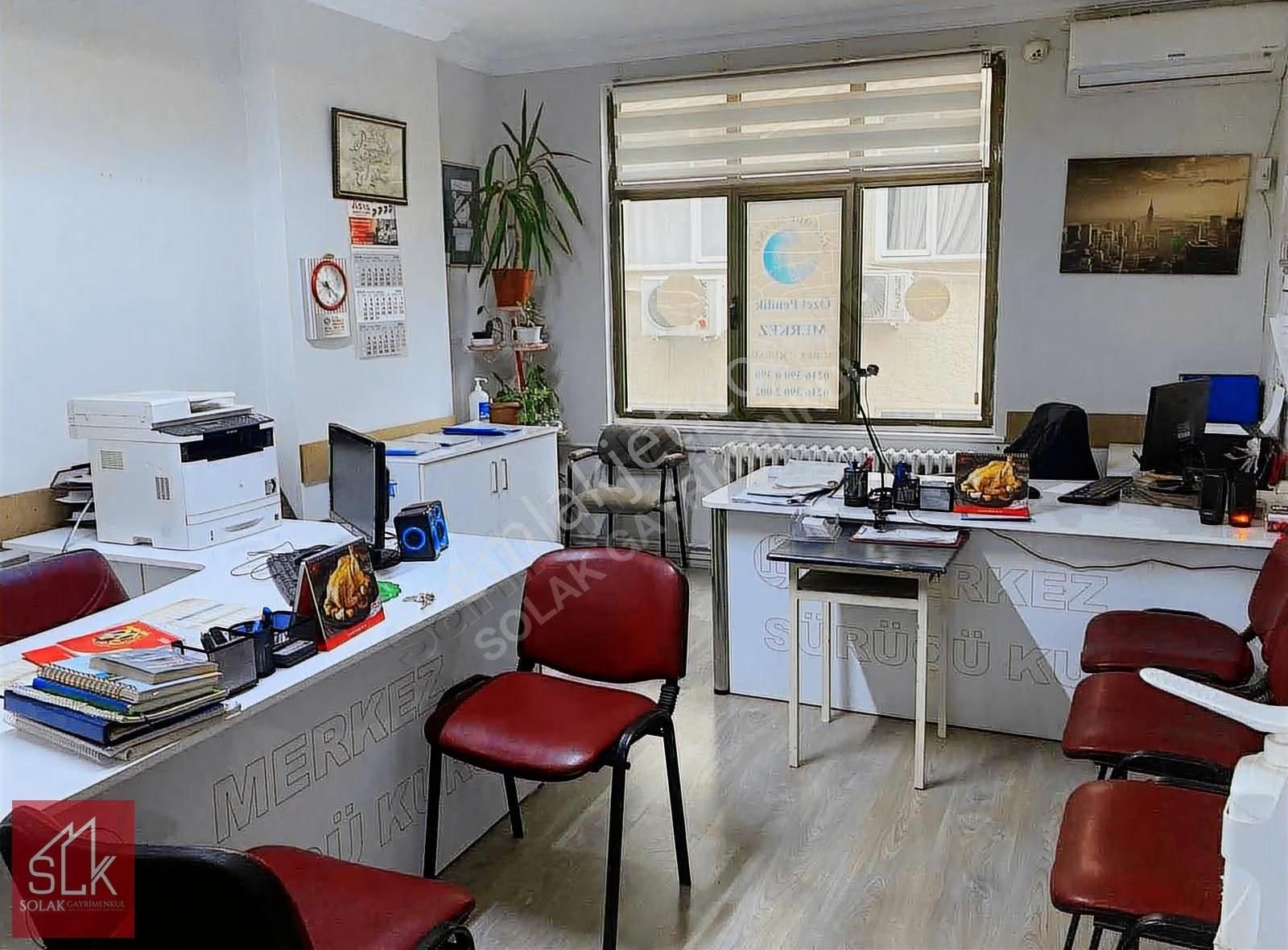 Pendik Marmaray Karşısı Dörtler'de Tüm Kat Komple Kiralık - Görsel 18