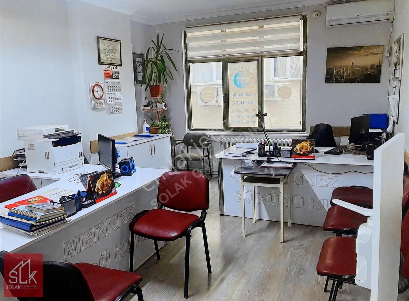 Pendik Marmaray Karşısı Dörtler'de Tüm Kat Komple Kiralık - Görsel 4