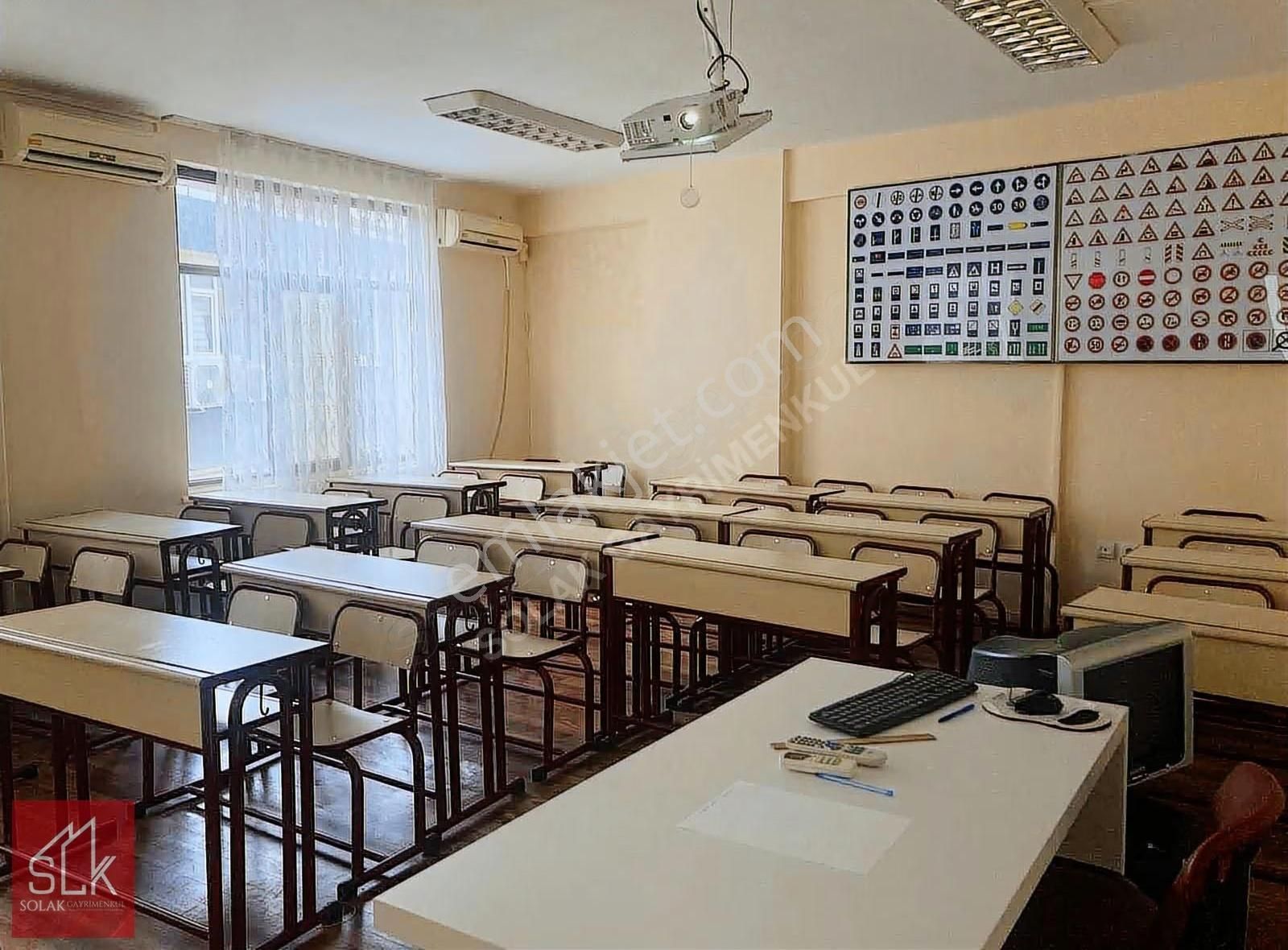 Pendik Marmaray Karşısı Dörtler'de Tüm Kat Komple Kiralık - Görsel 15