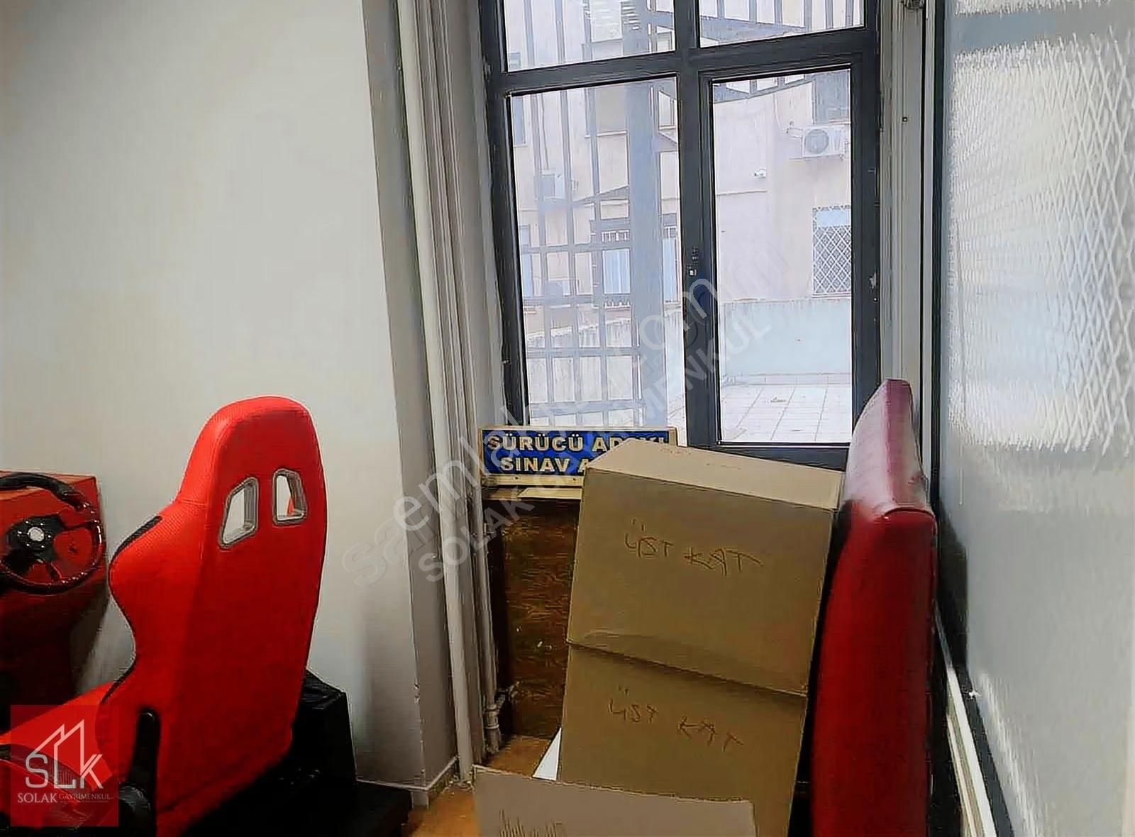Pendik Marmaray Karşısı Dörtler'de Tüm Kat Komple Kiralık - Görsel 11