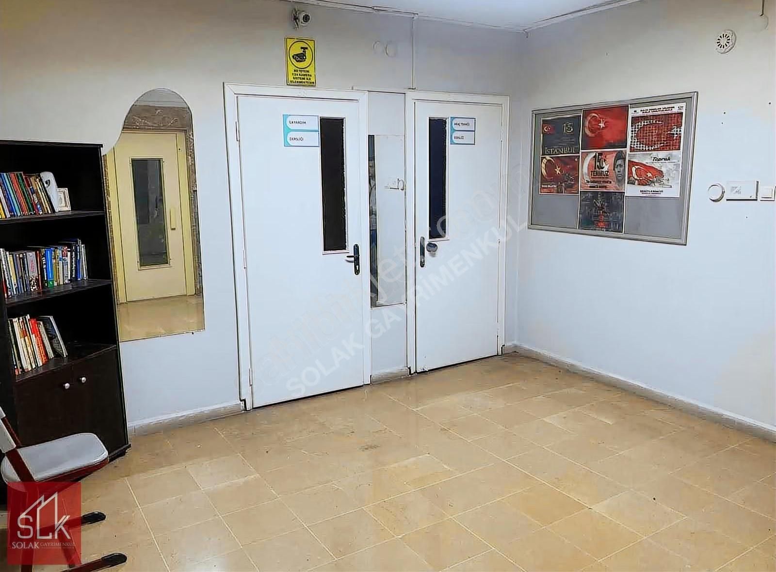 Pendik Marmaray Karşısı Dörtler'de Tüm Kat Komple Kiralık - Görsel 12