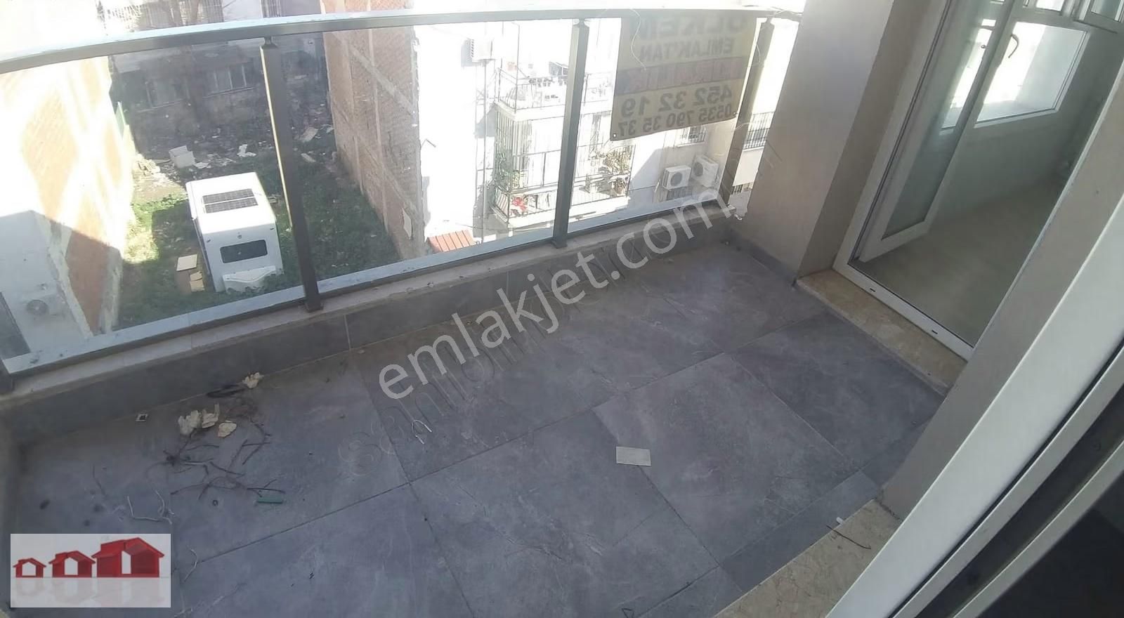 Şirinyer İzban Yürüme Mesafesinde Asansörlü 130 M2.3+1 Yeni Bina - Görsel 12