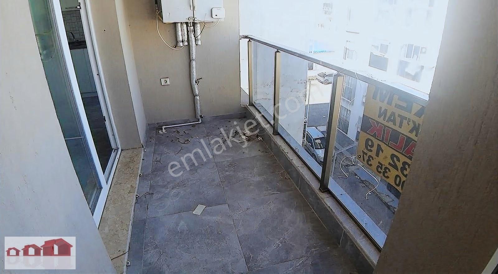 Şirinyer İzban Yürüme Mesafesinde Asansörlü 130 M2.3+1 Yeni Bina - Görsel 19