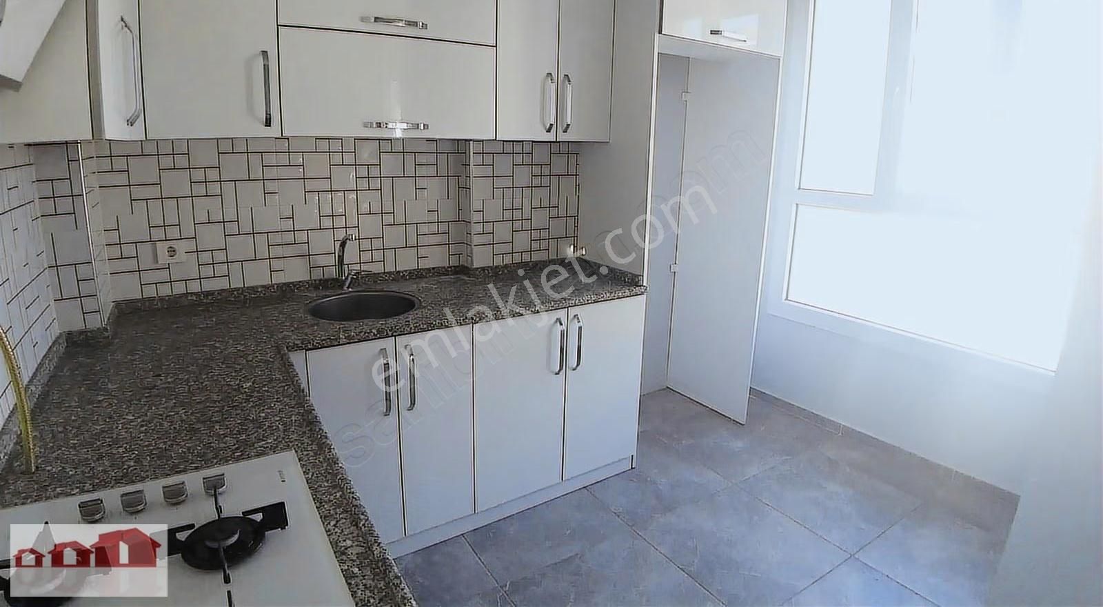 Şirinyer İzban Yürüme Mesafesinde Asansörlü 130 M2.3+1 Yeni Bina - Görsel 7