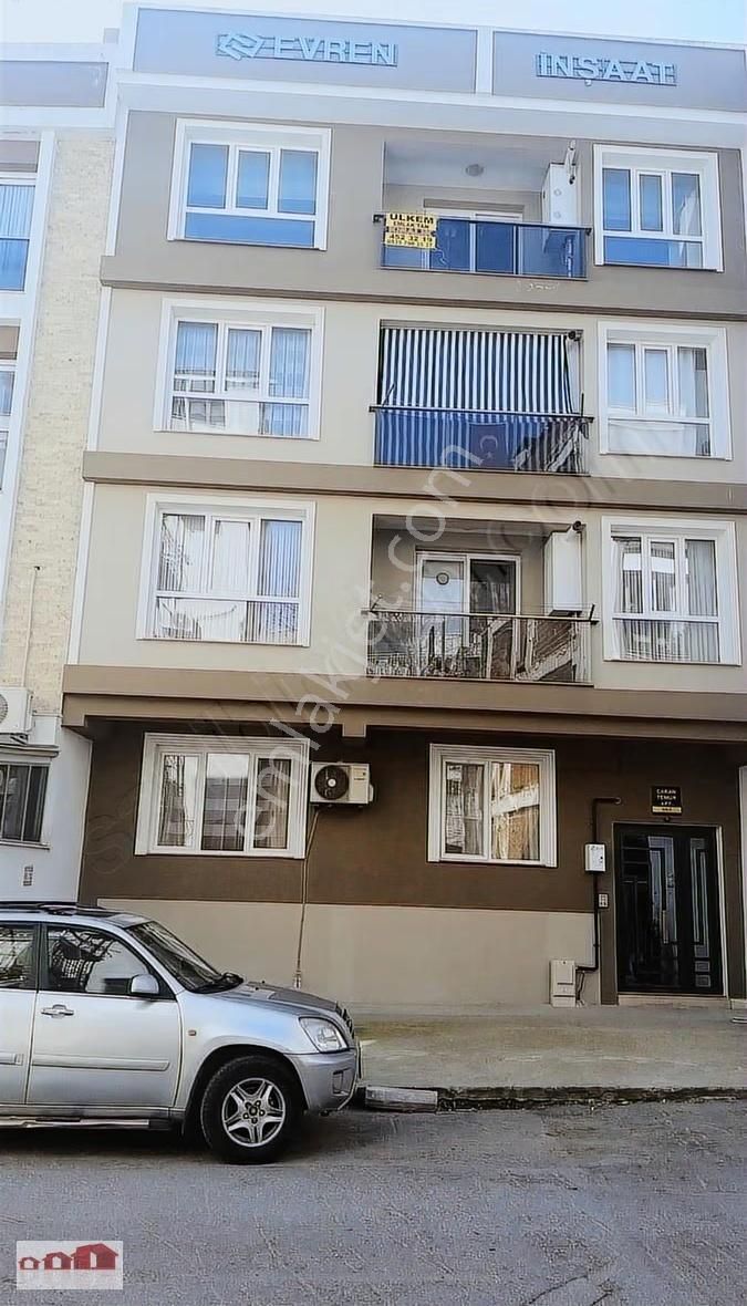 Şirinyer İzban Yürüme Mesafesinde Asansörlü 130 M2.3+1 Yeni Bina - Görsel 15