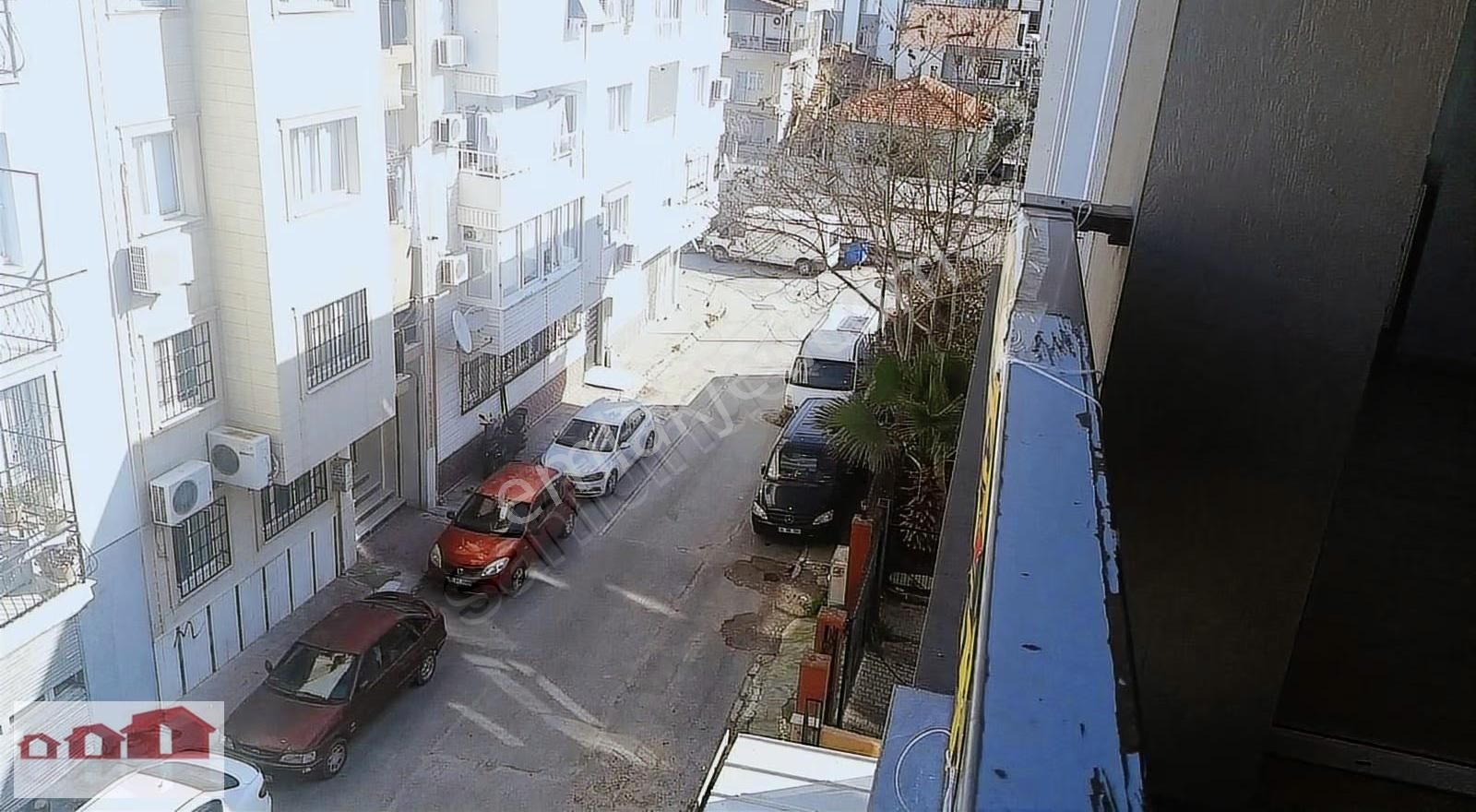 Şirinyer İzban Yürüme Mesafesinde Asansörlü 130 M2.3+1 Yeni Bina - Görsel 17