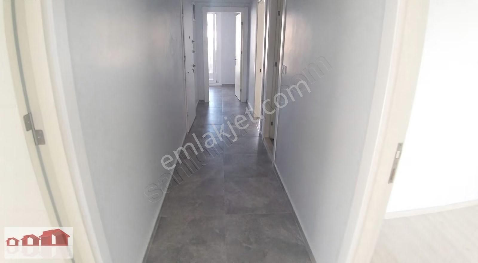 Şirinyer İzban Yürüme Mesafesinde Asansörlü 130 M2.3+1 Yeni Bina - Görsel 14