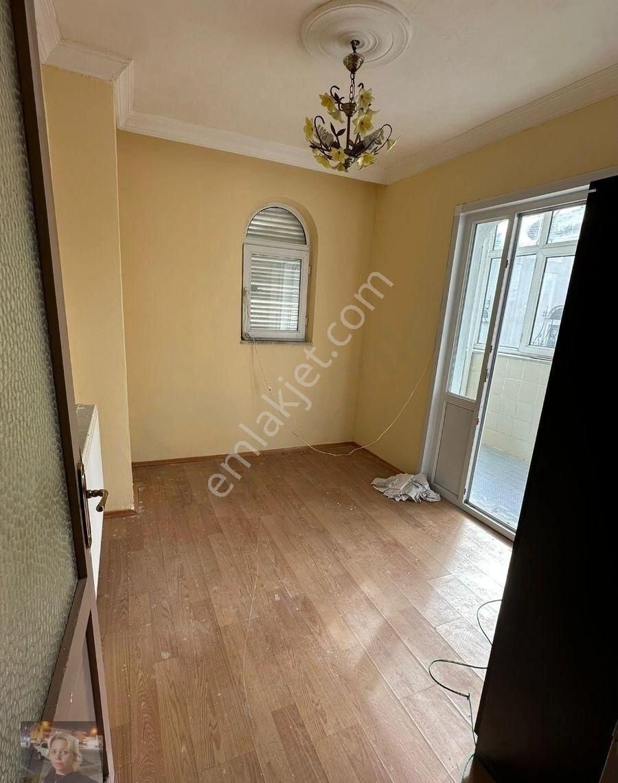 Büşra Gayrimenkulden Cumhuriyet Mah Kiralık Yazlık 3 Katlı 4+1 Doğalgazlı Kombili Bahçeli - Görsel 29