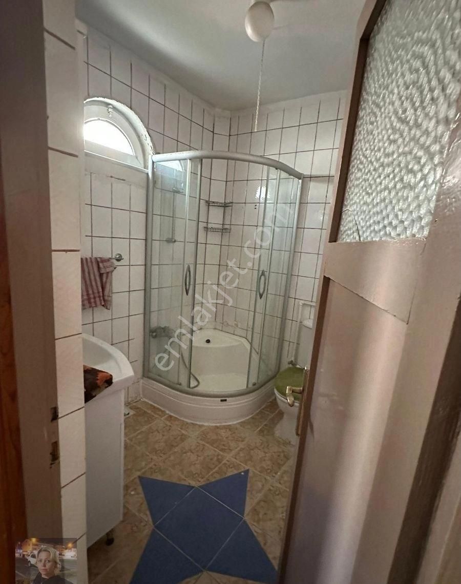 Büşra Gayrimenkulden Cumhuriyet Mah Kiralık Yazlık 3 Katlı 4+1 Doğalgazlı Kombili Bahçeli - Görsel 9