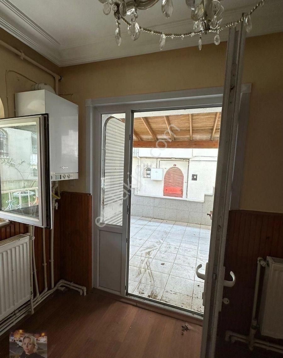 Büşra Gayrimenkulden Cumhuriyet Mah Kiralık Yazlık 3 Katlı 4+1 Doğalgazlı Kombili Bahçeli - Görsel 28