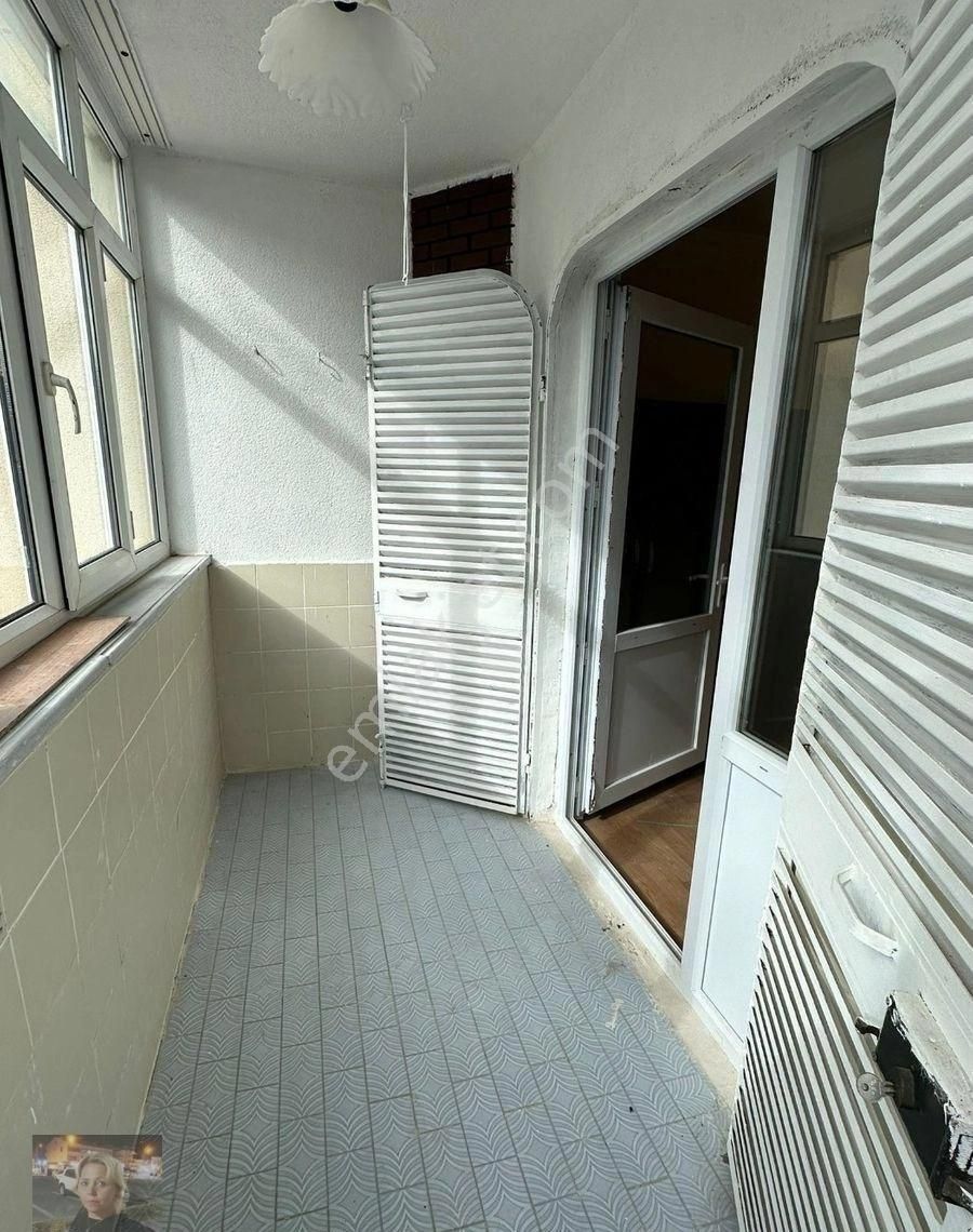 Büşra Gayrimenkulden Cumhuriyet Mah Kiralık Yazlık 3 Katlı 4+1 Doğalgazlı Kombili Bahçeli - Görsel 10