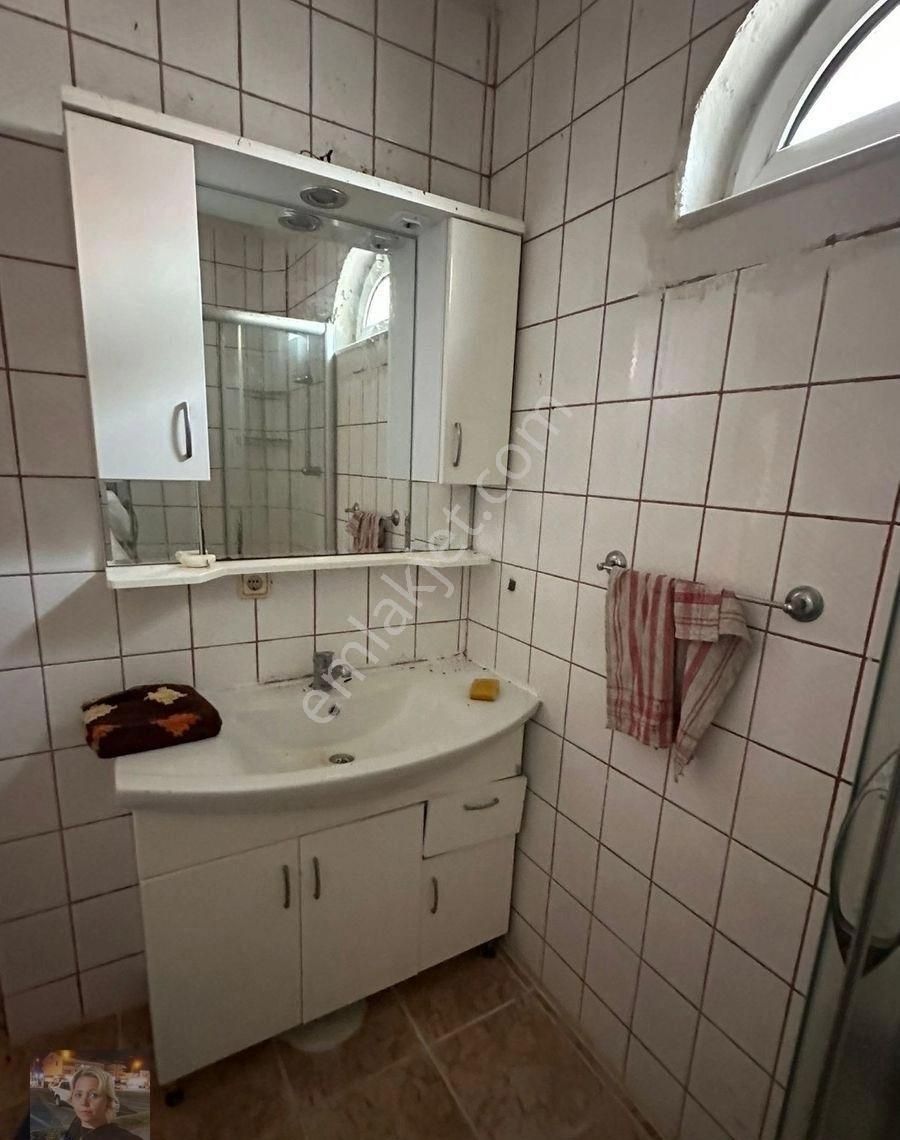 Büşra Gayrimenkulden Cumhuriyet Mah Kiralık Yazlık 3 Katlı 4+1 Doğalgazlı Kombili Bahçeli - Görsel 27