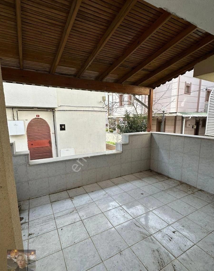 Büşra Gayrimenkulden Cumhuriyet Mah Kiralık Yazlık 3 Katlı 4+1 Doğalgazlı Kombili Bahçeli - Görsel 8