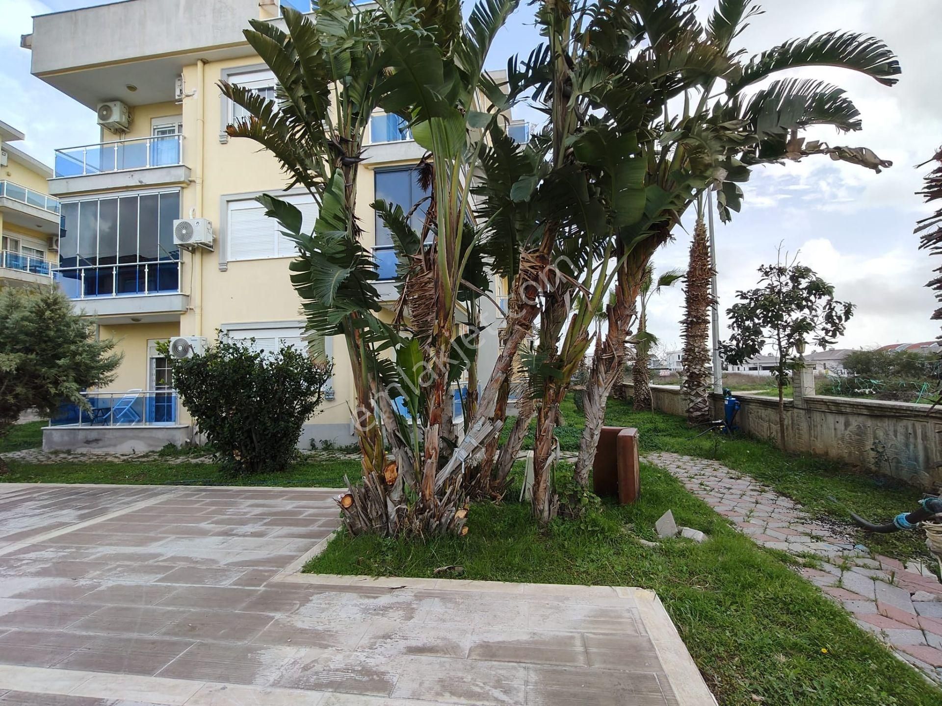 Emsalleriden Uygun Satılık Havuzlu Daire - Görsel 19