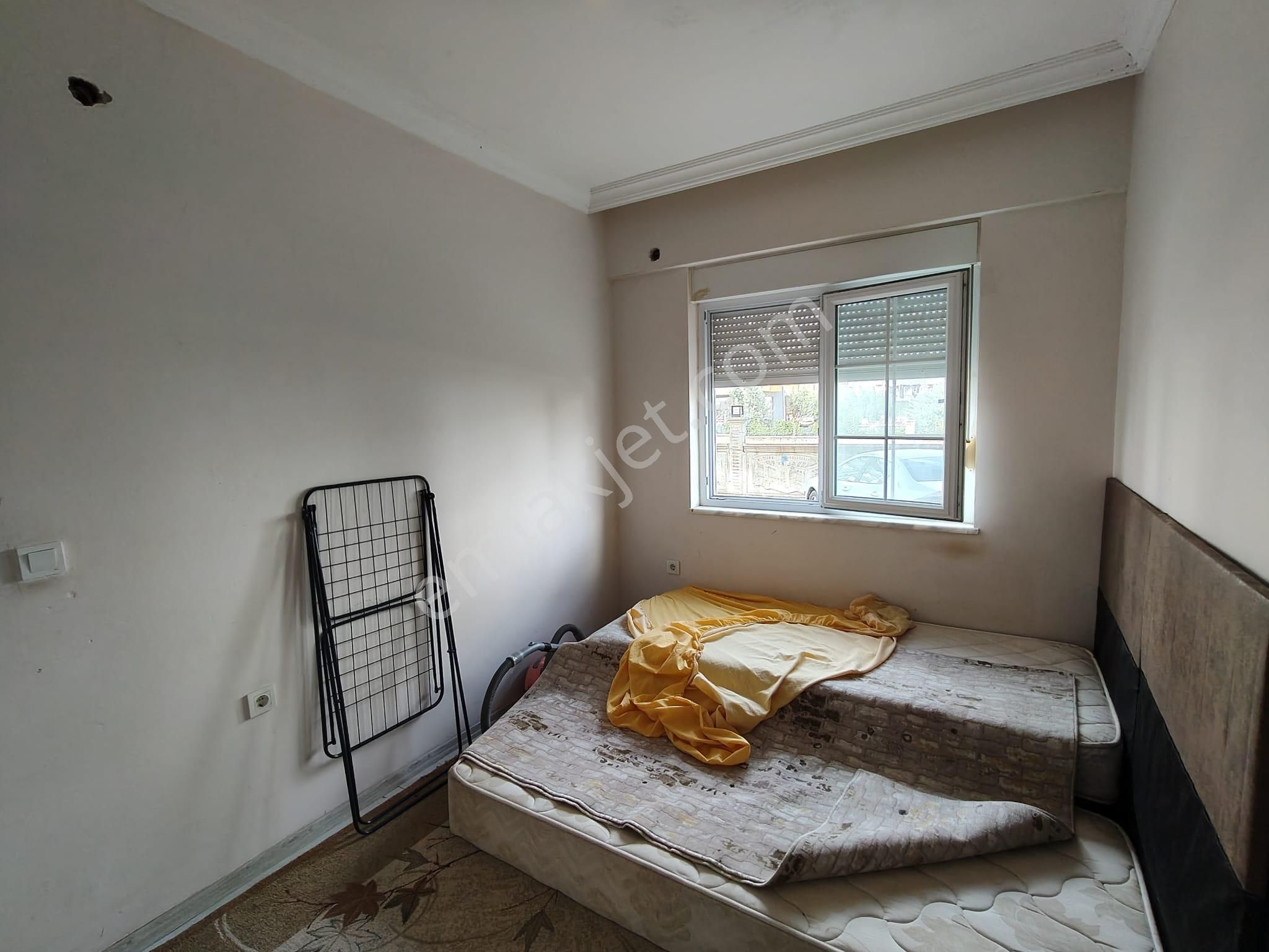 Emsalleriden Uygun Satılık Havuzlu Daire - Görsel 21