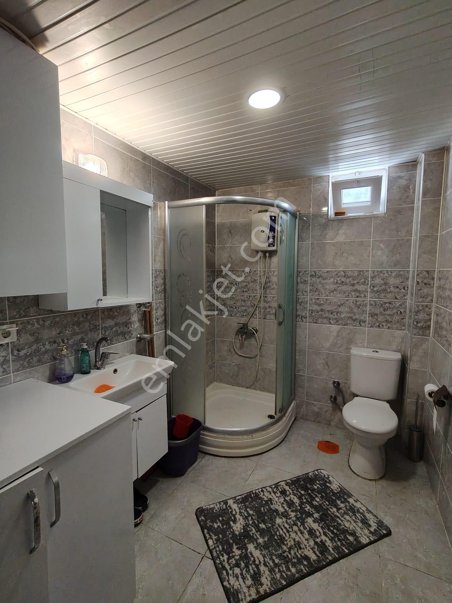 Emsalleriden Uygun Satılık Havuzlu Daire - Görsel 8