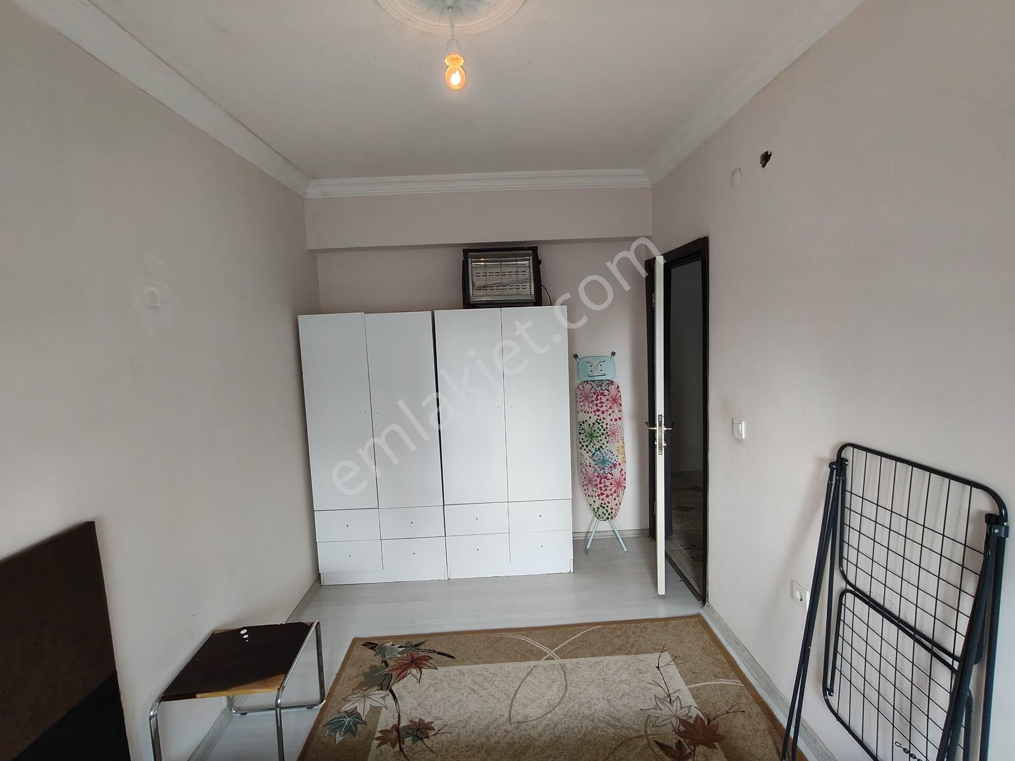 Emsalleriden Uygun Satılık Havuzlu Daire - Görsel 9