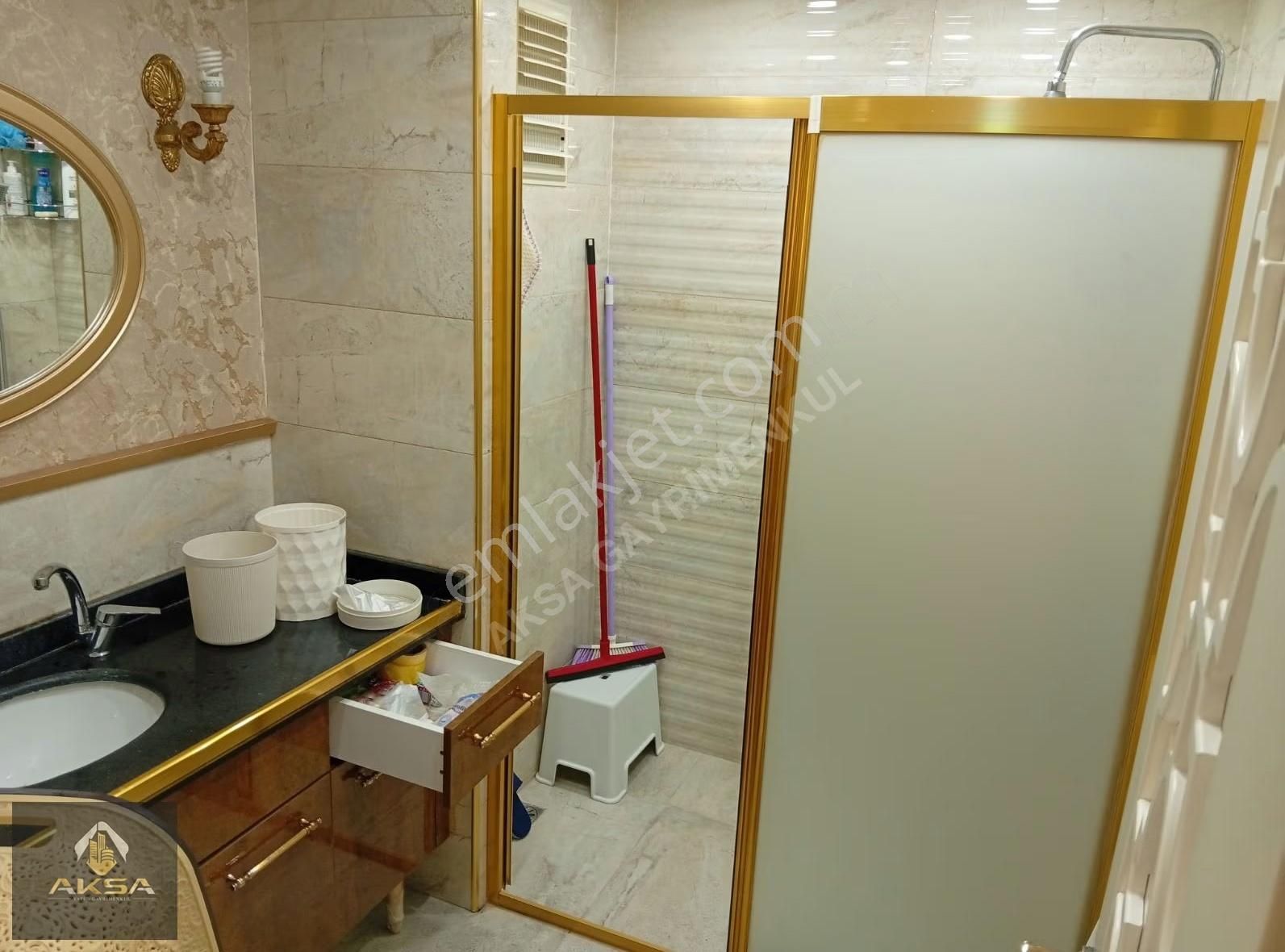 Fıstıklı Mah. Satılık 3+1 Bakımlı Masrafsız Göbek Daire! - Görsel 18