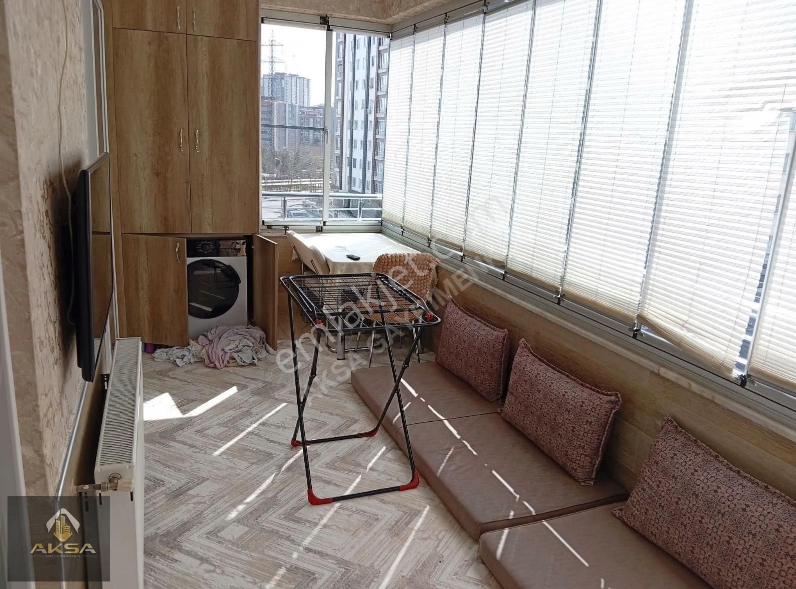 Fıstıklı Mah. Satılık 3+1 Bakımlı Masrafsız Göbek Daire! - Görsel 5