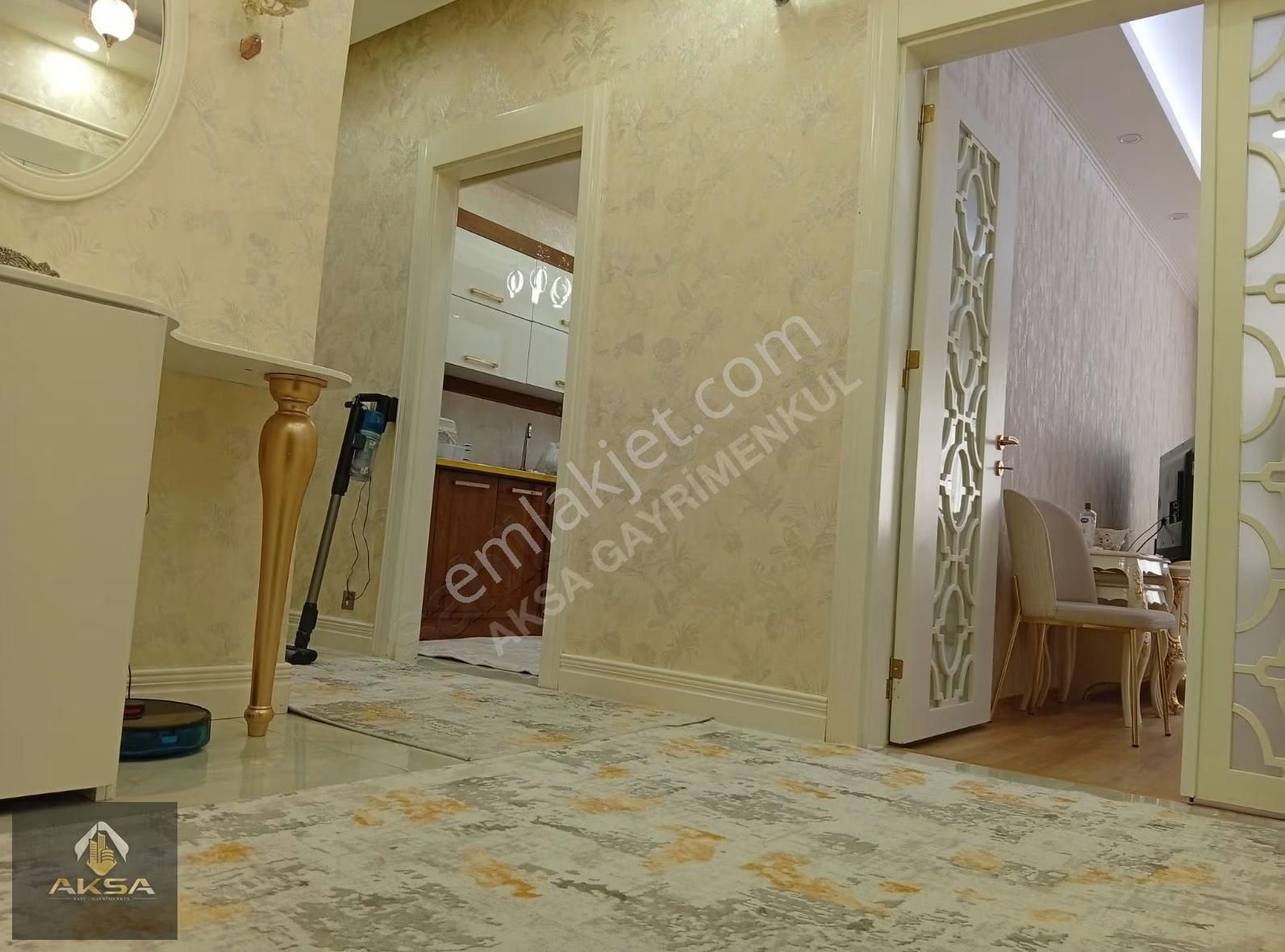 Fıstıklı Mah. Satılık 3+1 Bakımlı Masrafsız Göbek Daire! - Görsel 32