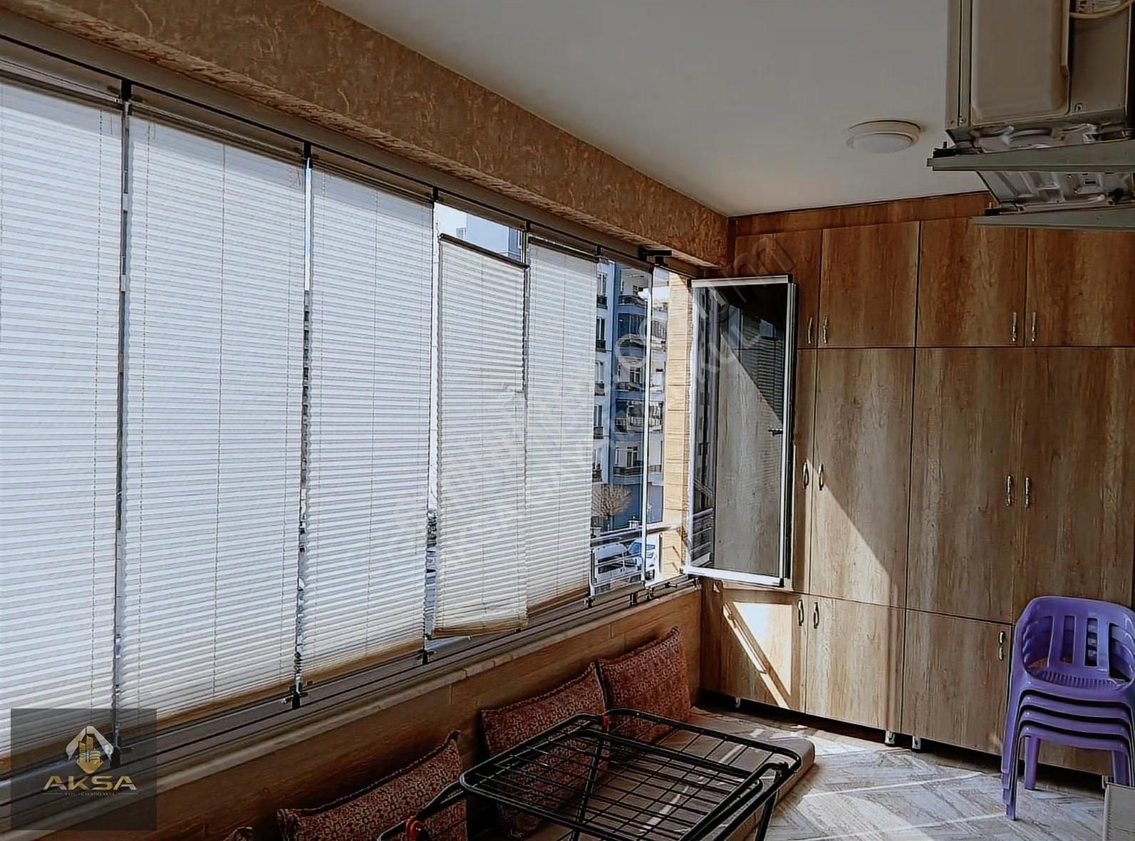 Fıstıklı Mah. Satılık 3+1 Bakımlı Masrafsız Göbek Daire! - Görsel 34