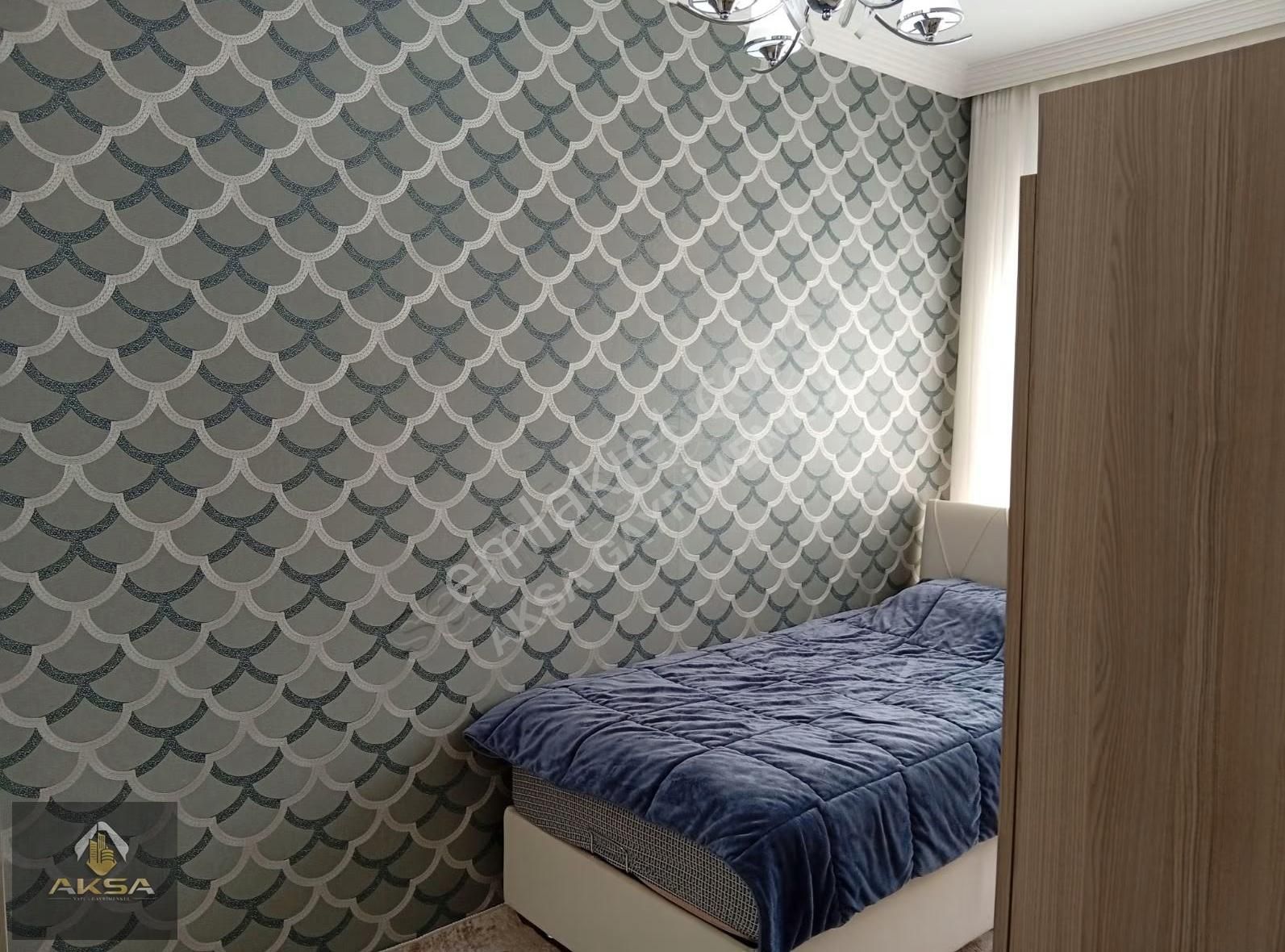 Fıstıklı Mah. Satılık 3+1 Bakımlı Masrafsız Göbek Daire! - Görsel 9