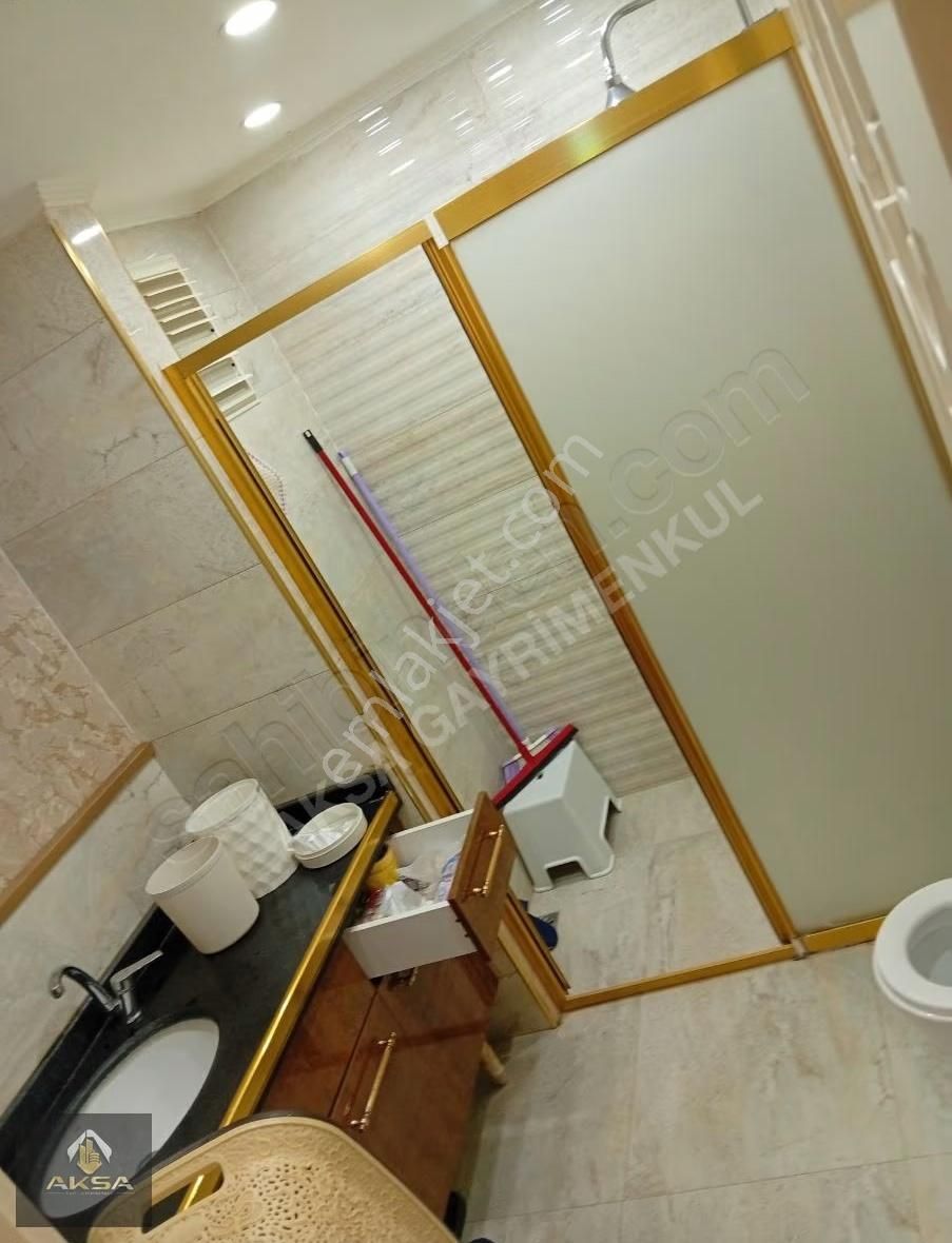 Fıstıklı Mah. Satılık 3+1 Bakımlı Masrafsız Göbek Daire! - Görsel 20