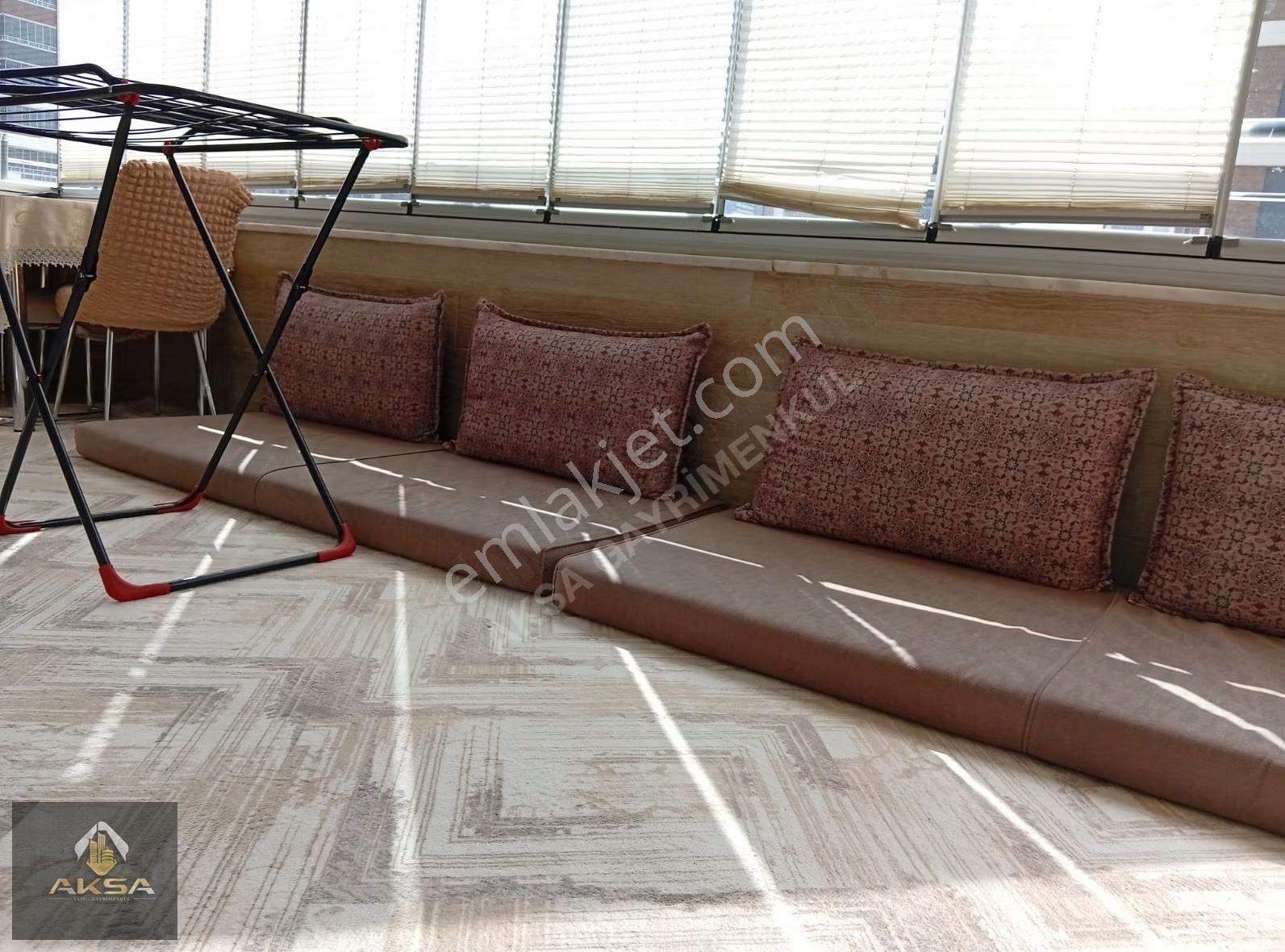 Fıstıklı Mah. Satılık 3+1 Bakımlı Masrafsız Göbek Daire! - Görsel 24