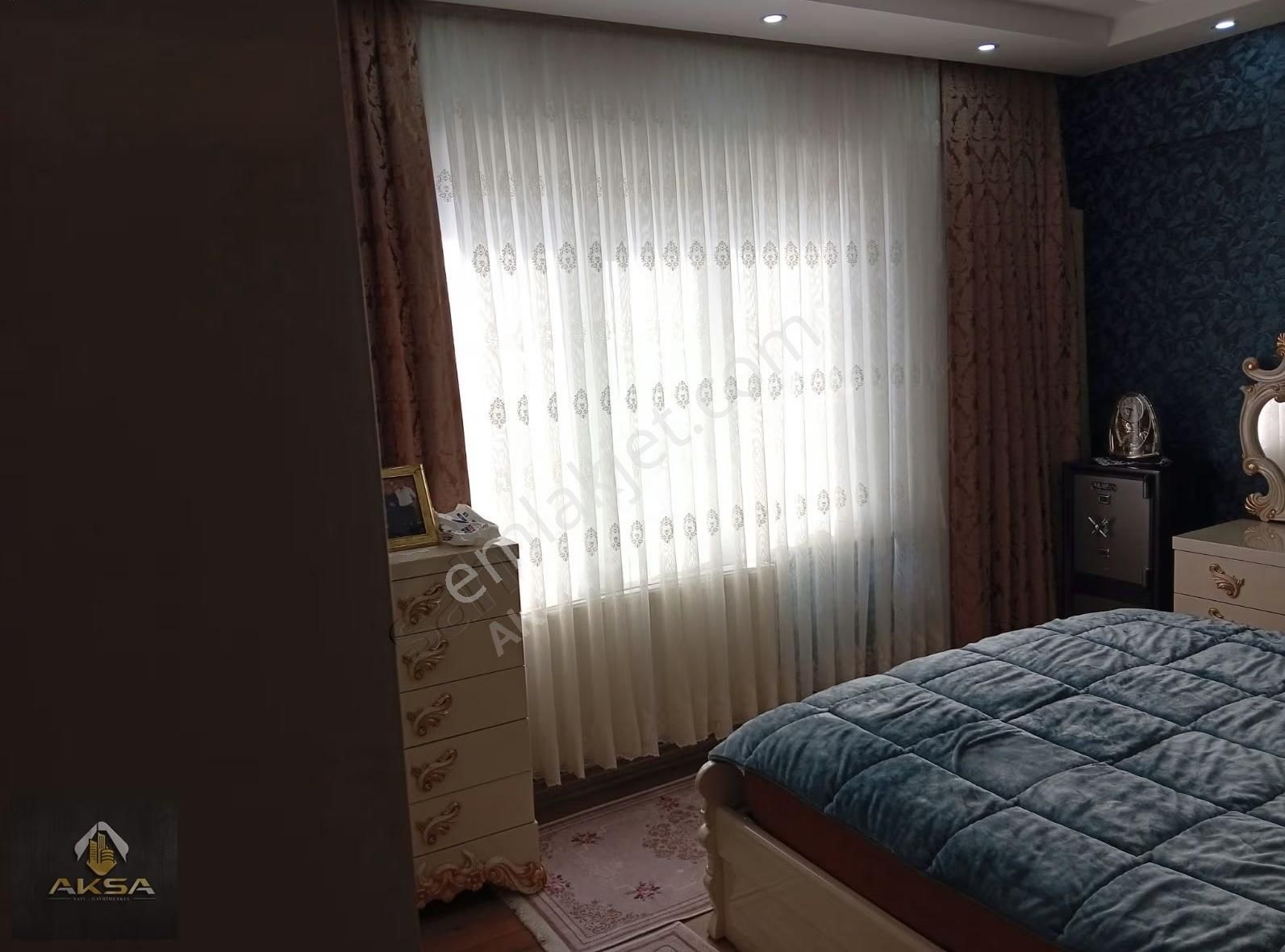 Fıstıklı Mah. Satılık 3+1 Bakımlı Masrafsız Göbek Daire! - Görsel 27