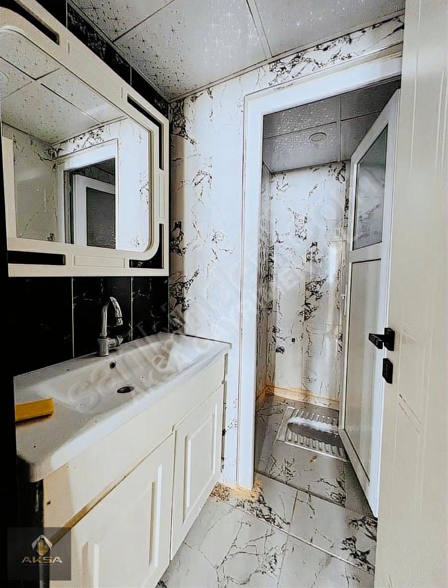 Halk Emlak'tan Beykent 1. Etap'ta Muhteşem Konumda Ultra Lüx 2+1 - Görsel 18