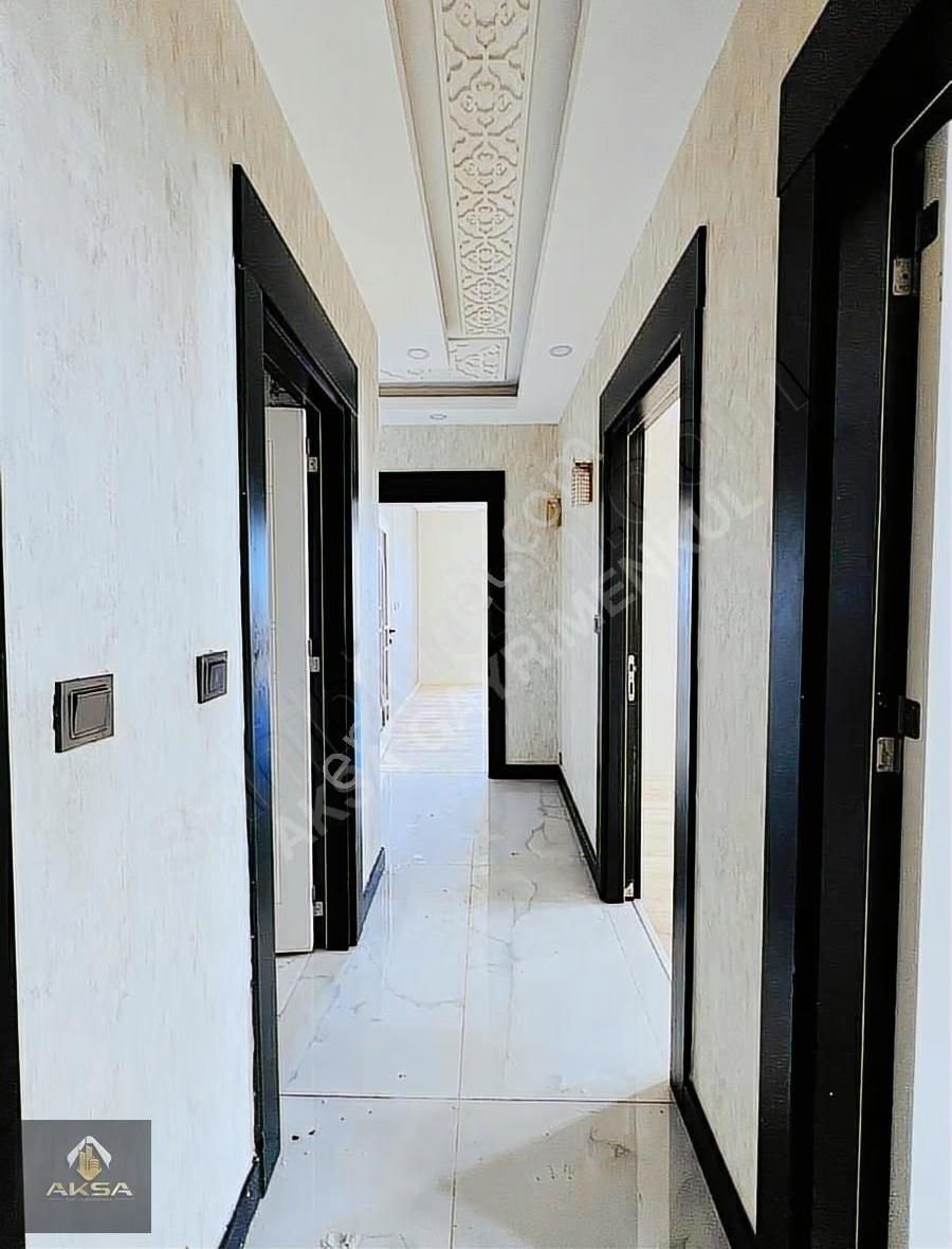 Halk Emlak'tan Beykent 1. Etap'ta Muhteşem Konumda Ultra Lüx 2+1 - Görsel 19