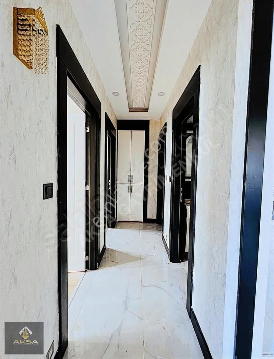 Halk Emlak'tan Beykent 1. Etap'ta Muhteşem Konumda Ultra Lüx 2+1 - Görsel 13