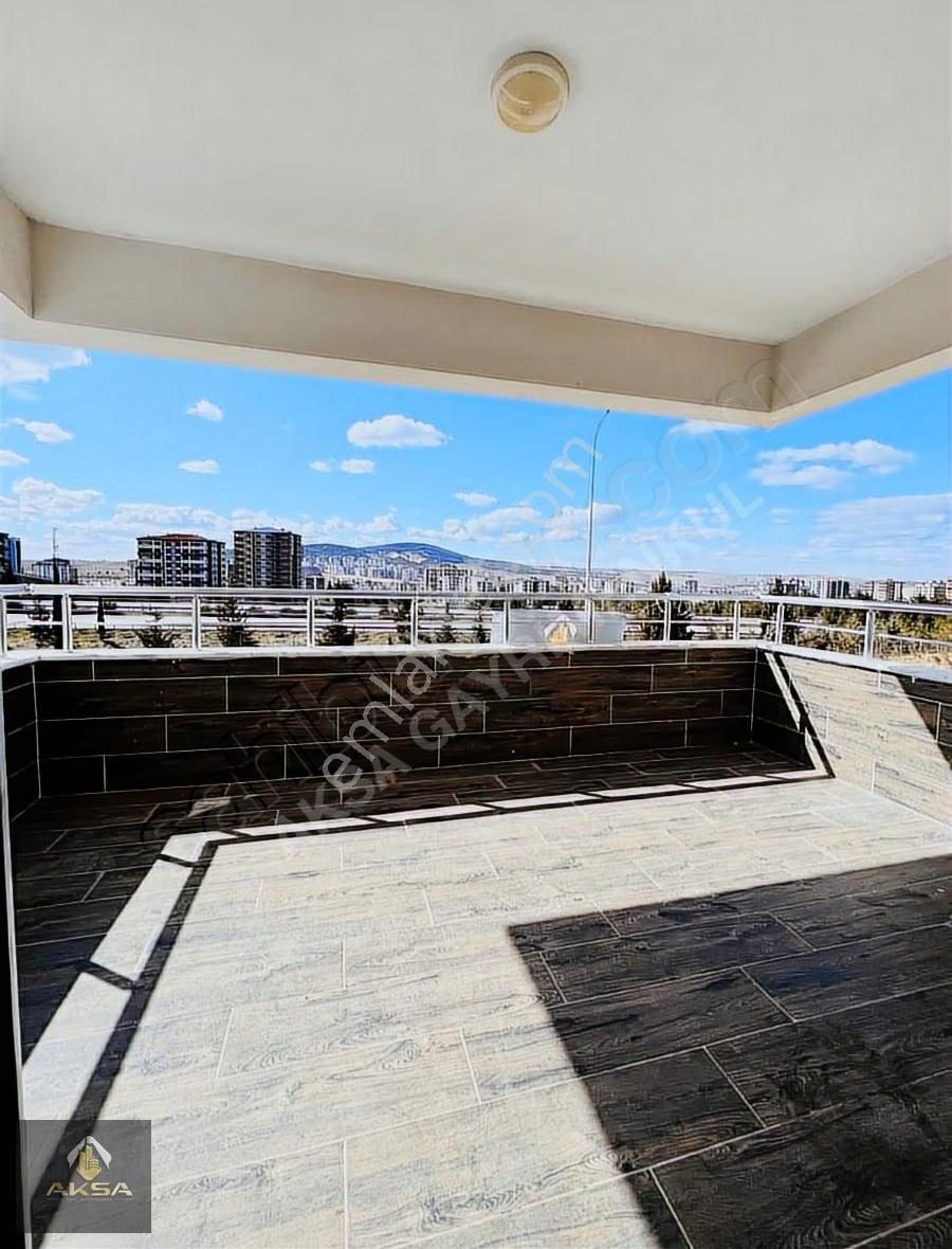 Halk Emlak'tan Beykent 1. Etap'ta Muhteşem Konumda Ultra Lüx 2+1 - Görsel 10