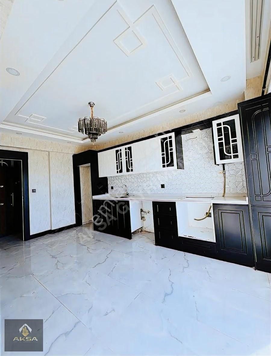 Halk Emlak'tan Beykent 1. Etap'ta Muhteşem Konumda Ultra Lüx 2+1 - Görsel 7