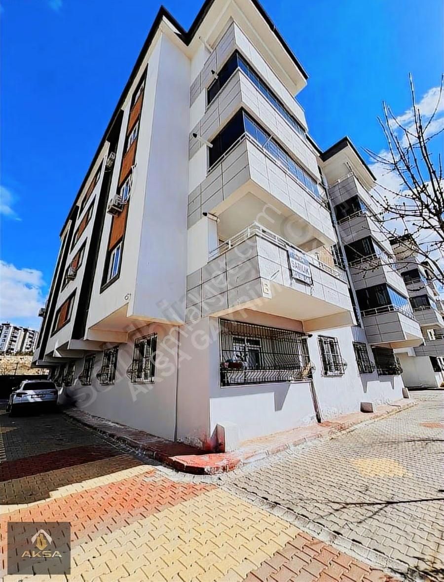 Halk Emlak'tan Beykent 1. Etap'ta Muhteşem Konumda Ultra Lüx 2+1 - Görsel 20