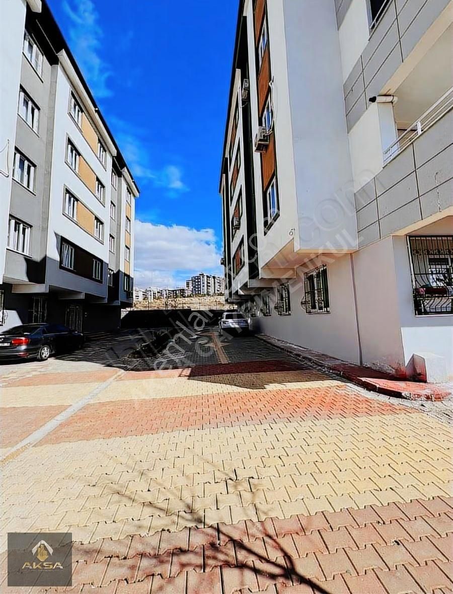 Halk Emlak'tan Beykent 1. Etap'ta Muhteşem Konumda Ultra Lüx 2+1 - Görsel 21