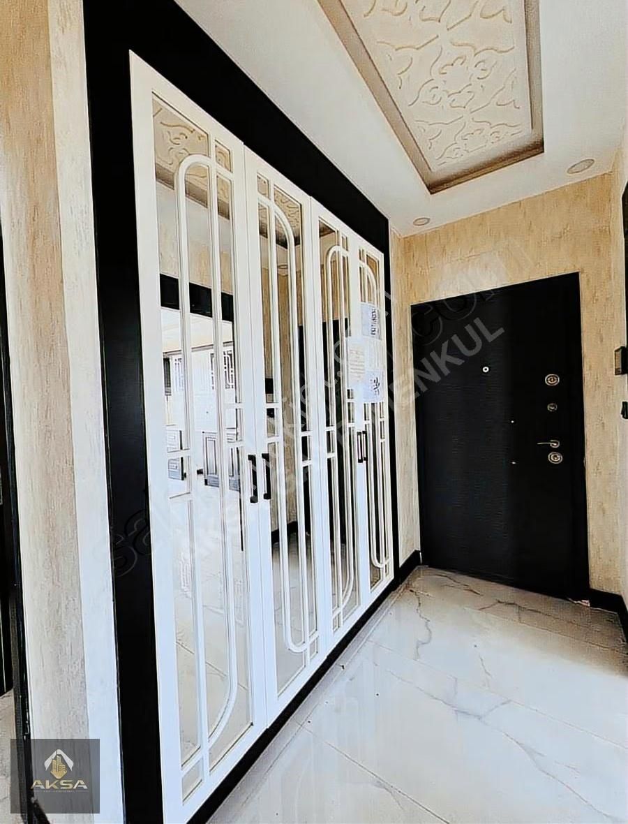 Halk Emlak'tan Beykent 1. Etap'ta Muhteşem Konumda Ultra Lüx 2+1 - Görsel 8