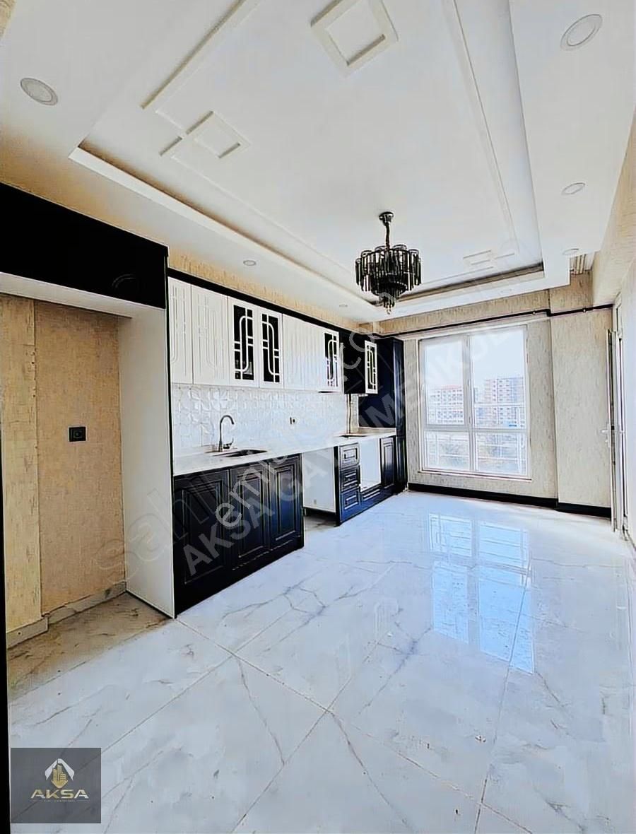 Halk Emlak'tan Beykent 1. Etap'ta Muhteşem Konumda Ultra Lüx 2+1 - Görsel 15