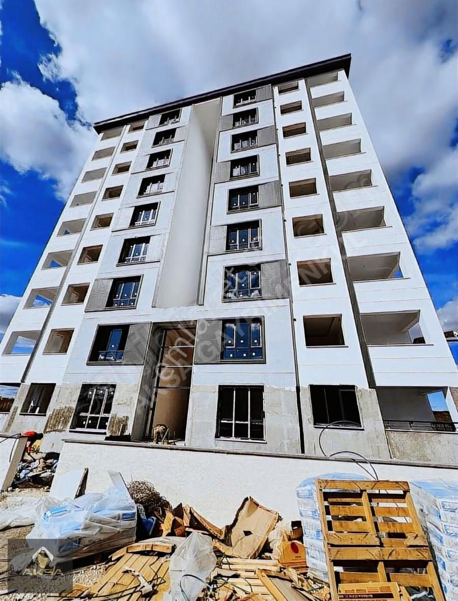 Halk Emlak'tan Beykent Gaziler Çarşısı Civarı Satılık 2+1 - Görsel 20